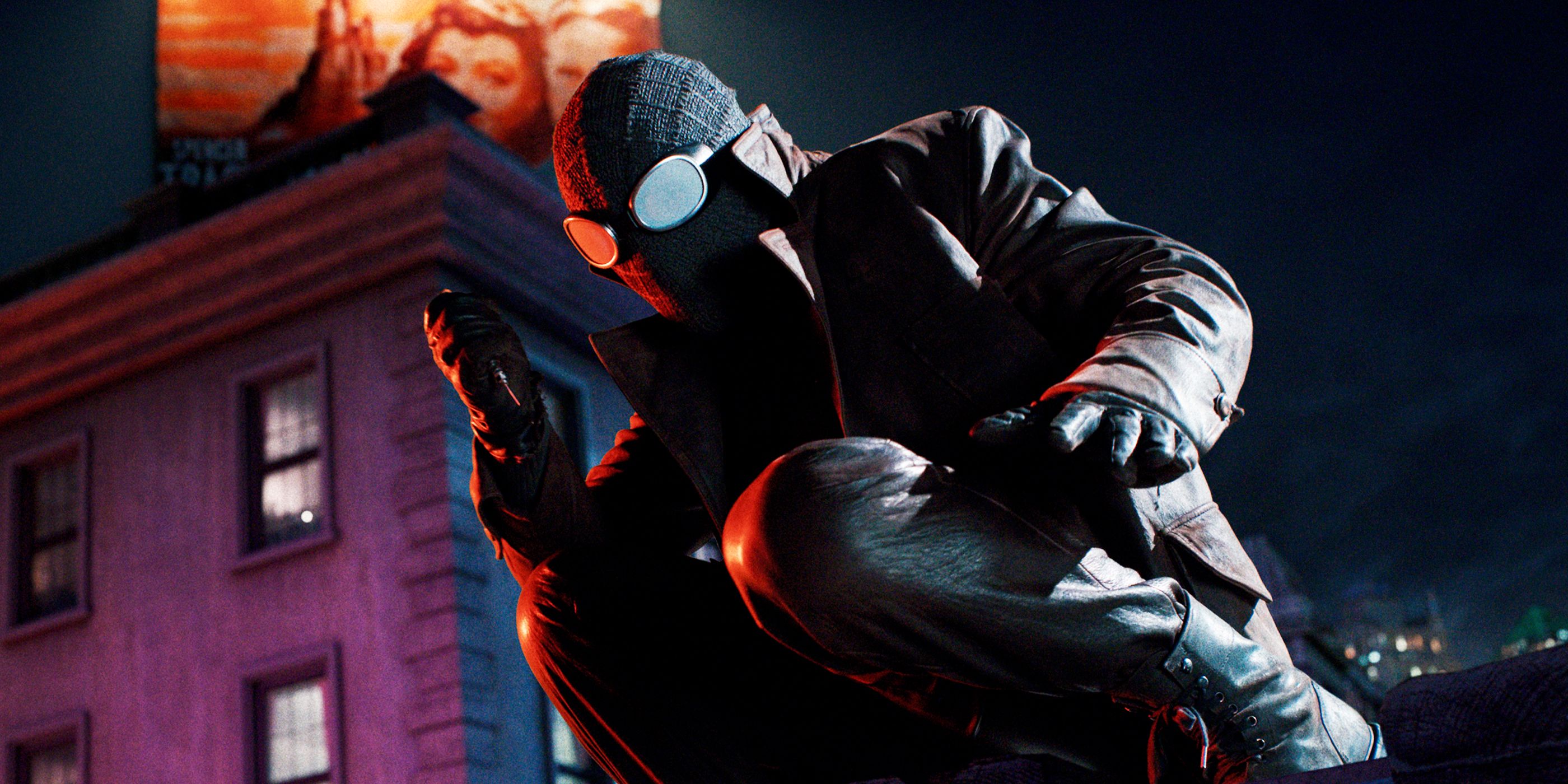 Spider-Noir-Cast-Interview