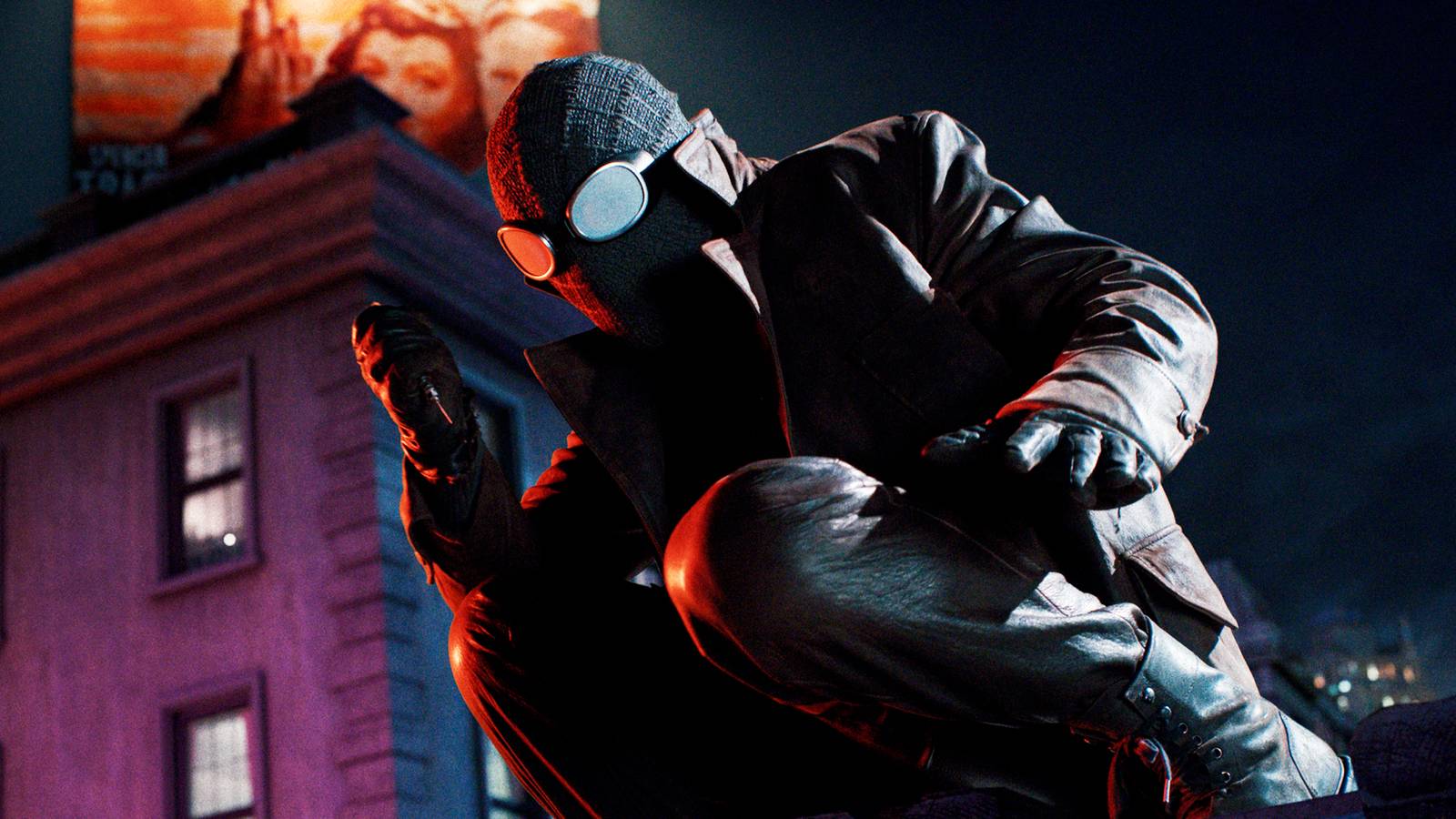 Nicolas Cage Is Already Teasing ‘Spider-Noir' Season 2 on Prime Video