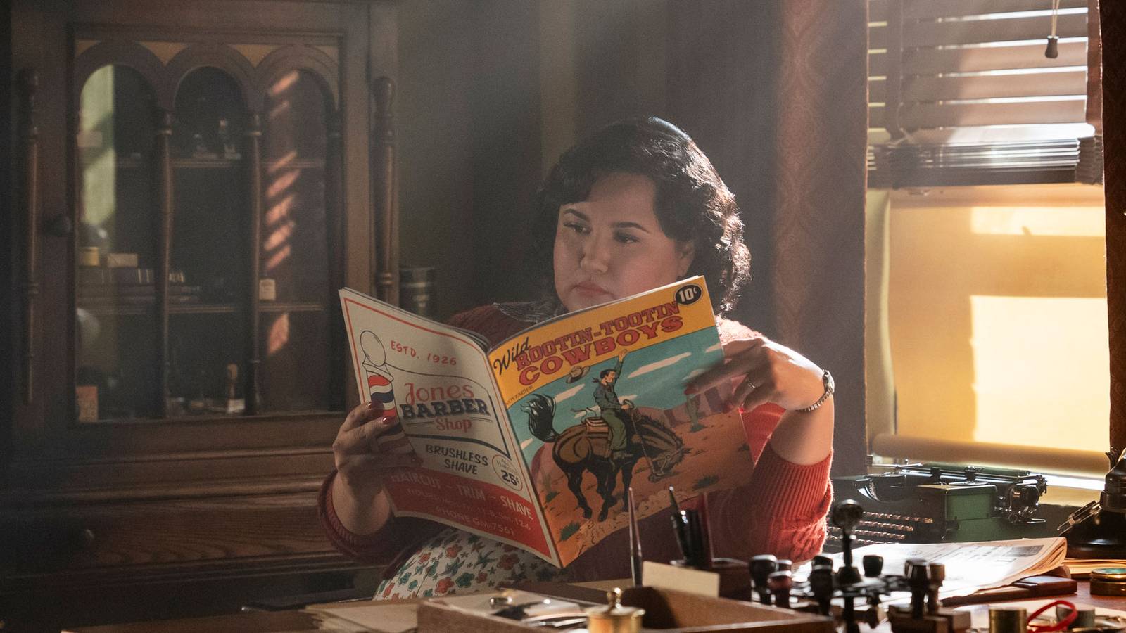 Prime Video’s New ‘Bosch’ Replacement Scores Almost 1 Billion Minutes Watched in 1 Week Prime Video’s New ‘Bosch’ Replacement Scores Almost 1 Billion Minutes Watched in 1 Week