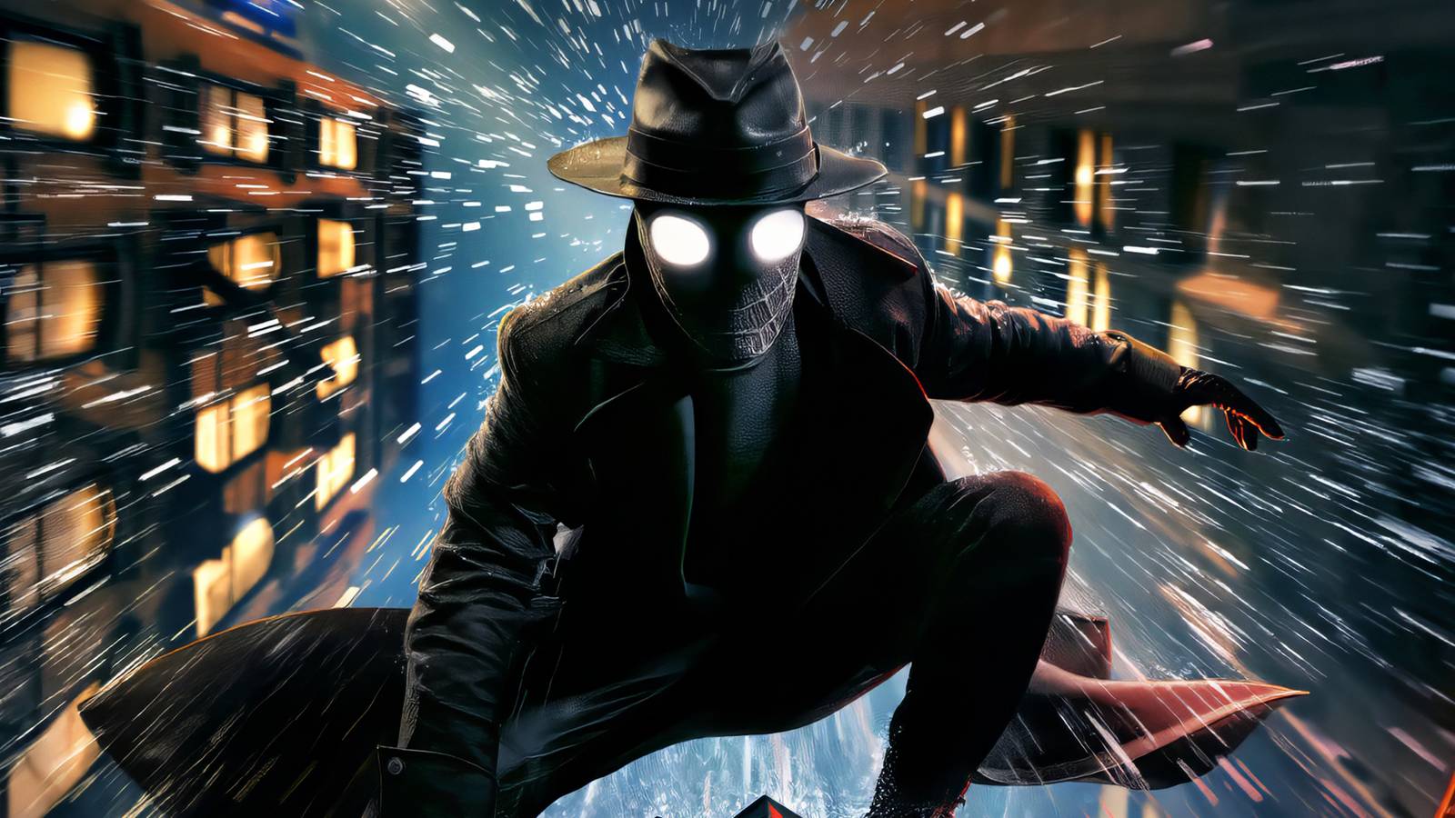 ‘Spider-Noir’ Co-Showrunner Breaks Down the Brutal Finale and Teases Season 2 Future