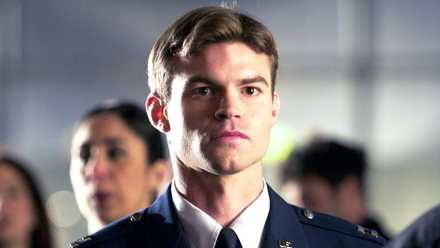 Daniel Gillies in Spider-Man 2