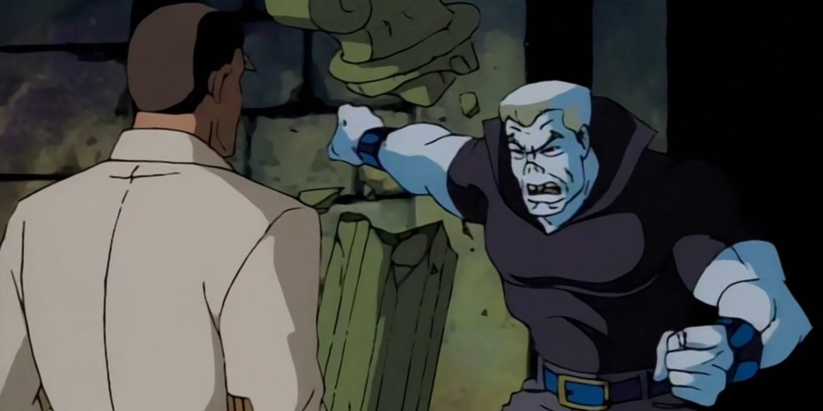 10 'Spider-Man: The Animated Series' Episodes That Are Considered Masterpieces