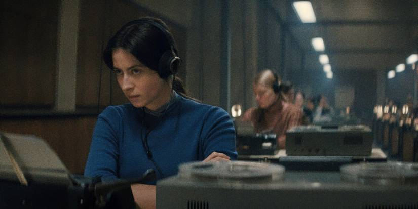 Agnes O'Casey in Star City