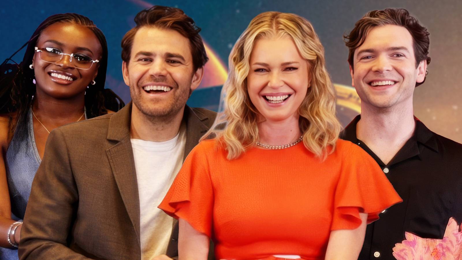 ‘Star Trek: Strange New Worlds’ Offically Has Dinosaurs and Muppets in Season 4