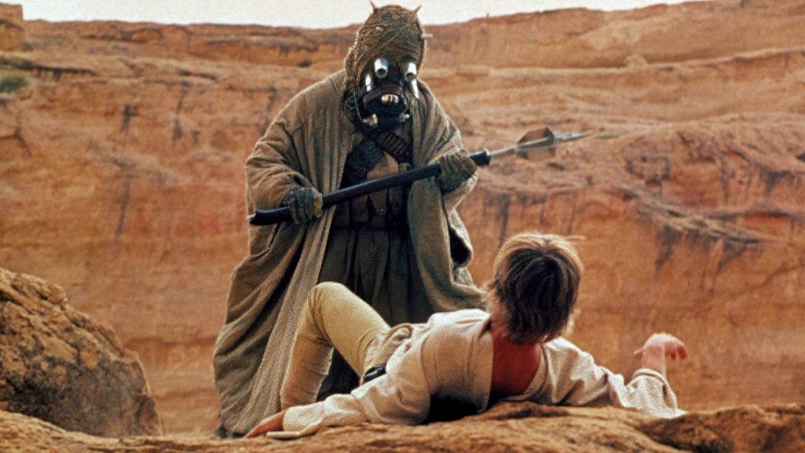 'Star Wars' Is Officially Crushing Streaming Charts Across the Globe Ahead of the 'Mandalorian' Movie