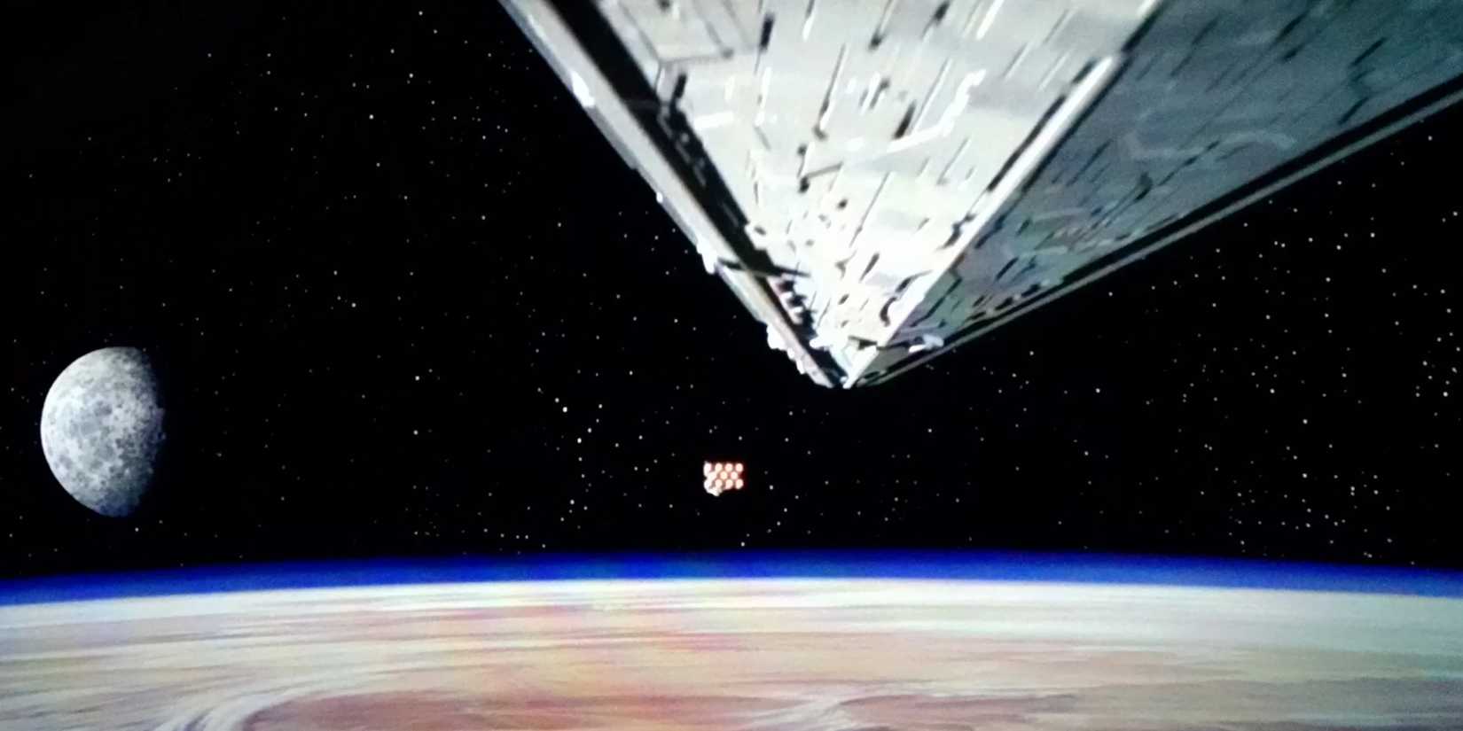 Star Wars - 1977 (3)