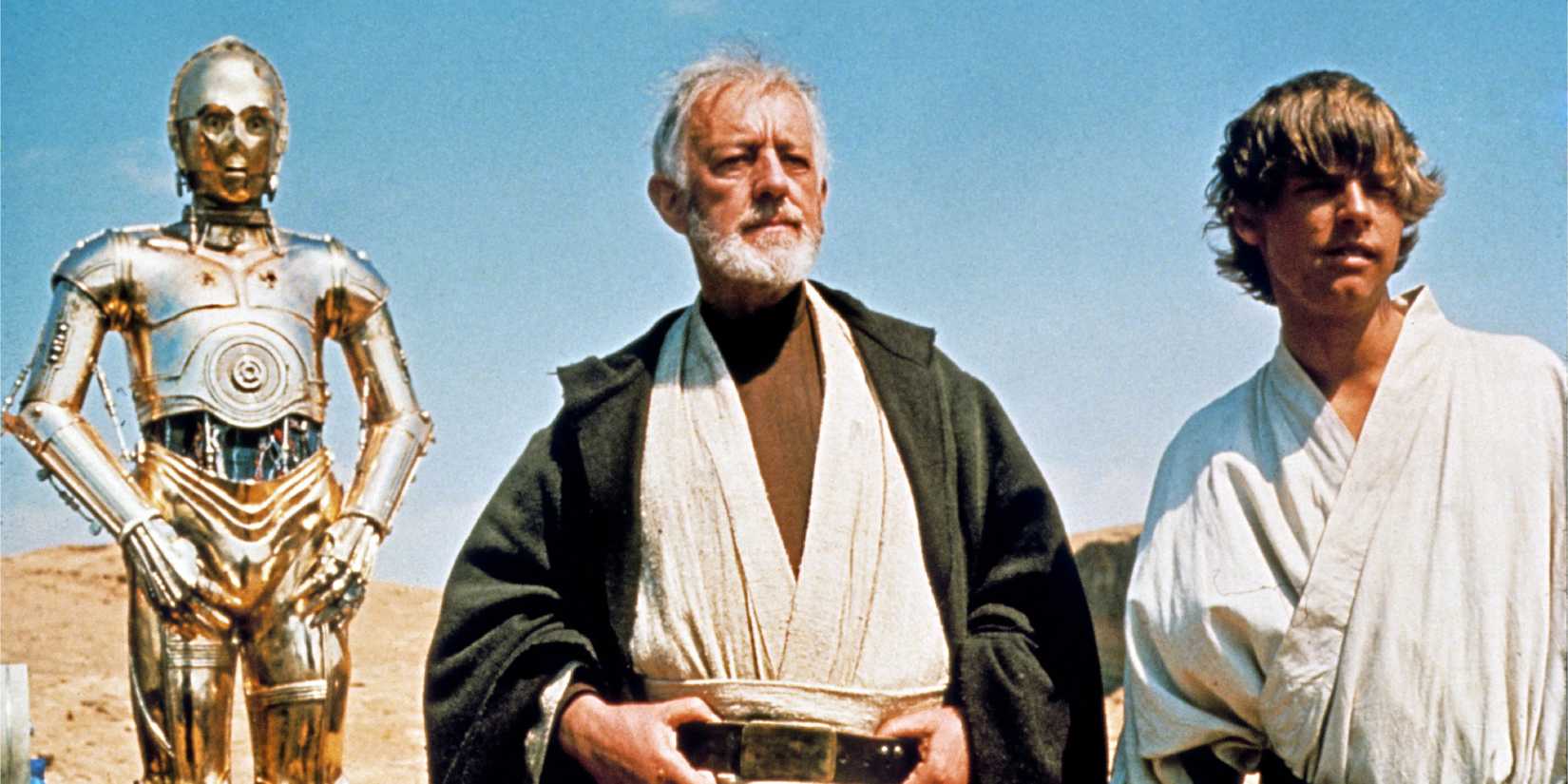 Star Wars - 1977 (4)