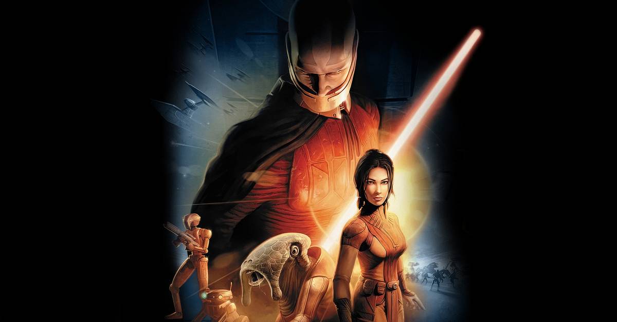 collider.com - Robert Lee III - The 10 Greatest Sci-Fi Video Game Masterpieces of All Time, Ranked