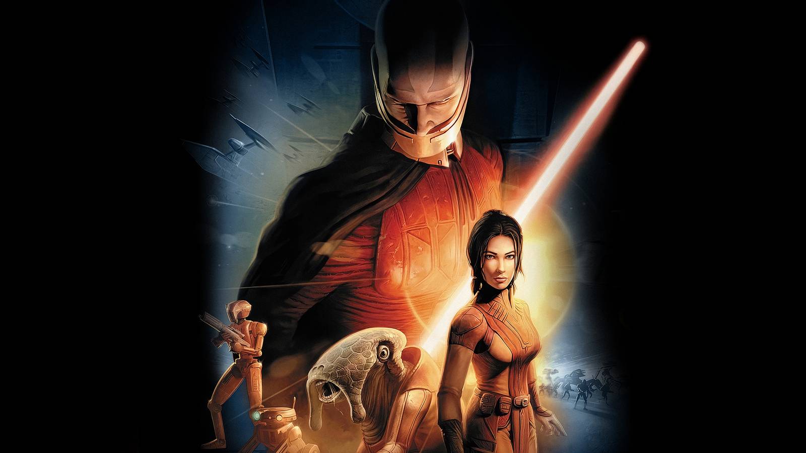 10 Greatest Sci-Fi Video Game Masterpieces of All Time, Ranked