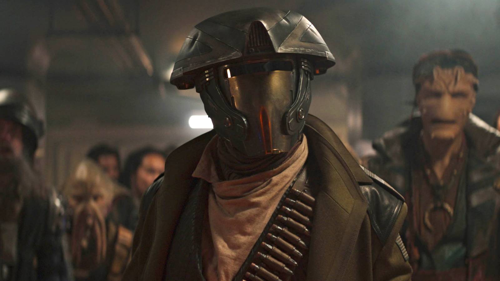 92% Rotten Tomatoes La obra de arte de Star Wars finalmente recibe una actualización para traer de vuelta la temporada 2 92% Rotten Tomatoes La obra de arte de Star Wars finalmente recibe una actualización para traer de vuelta la temporada 2