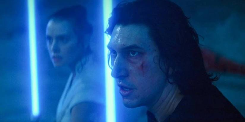  The Rise of Skywalker