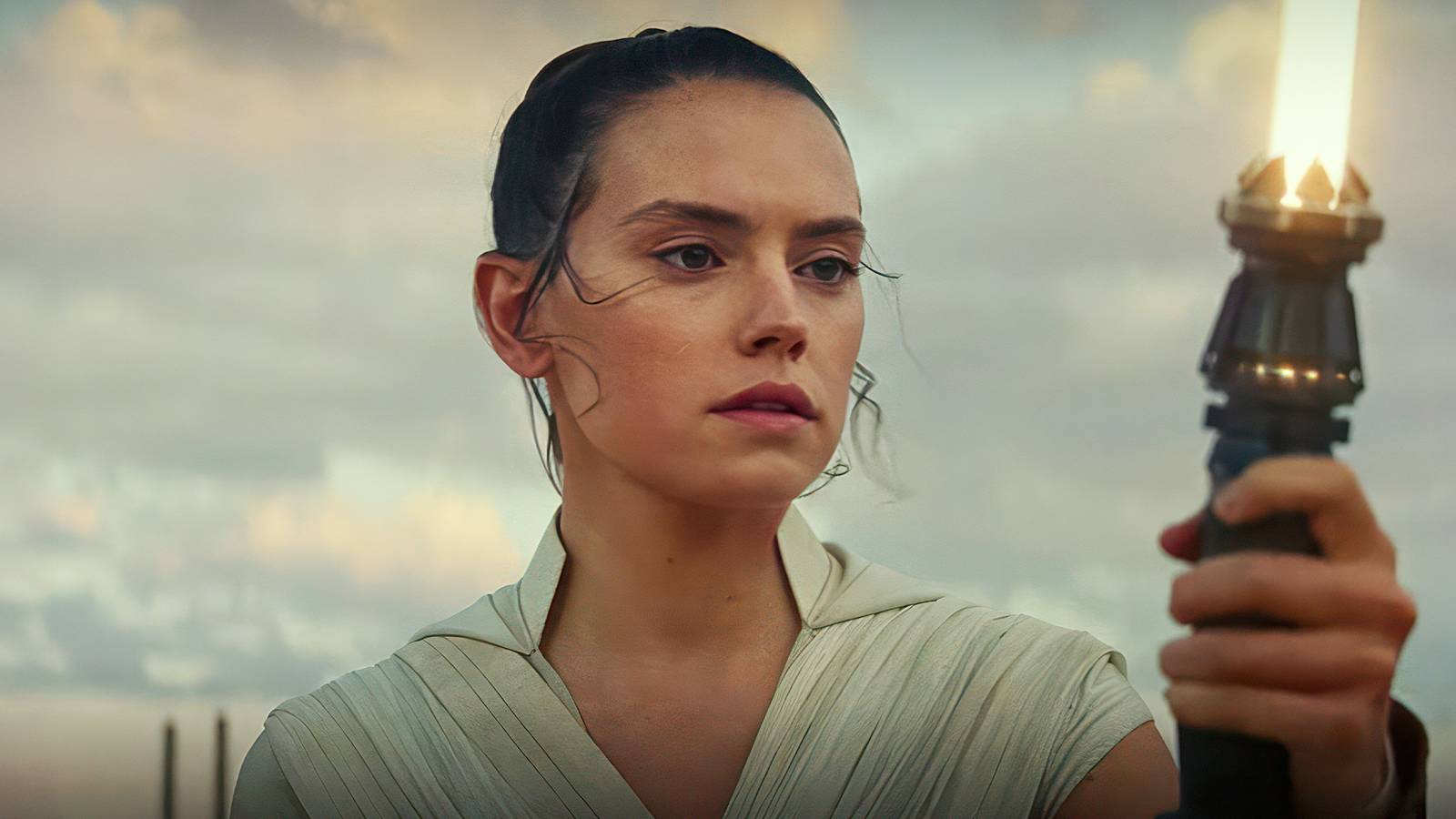 Fired Star Wars Writer Unlocks Secrets of Cancelled Rey Skywalker Film!