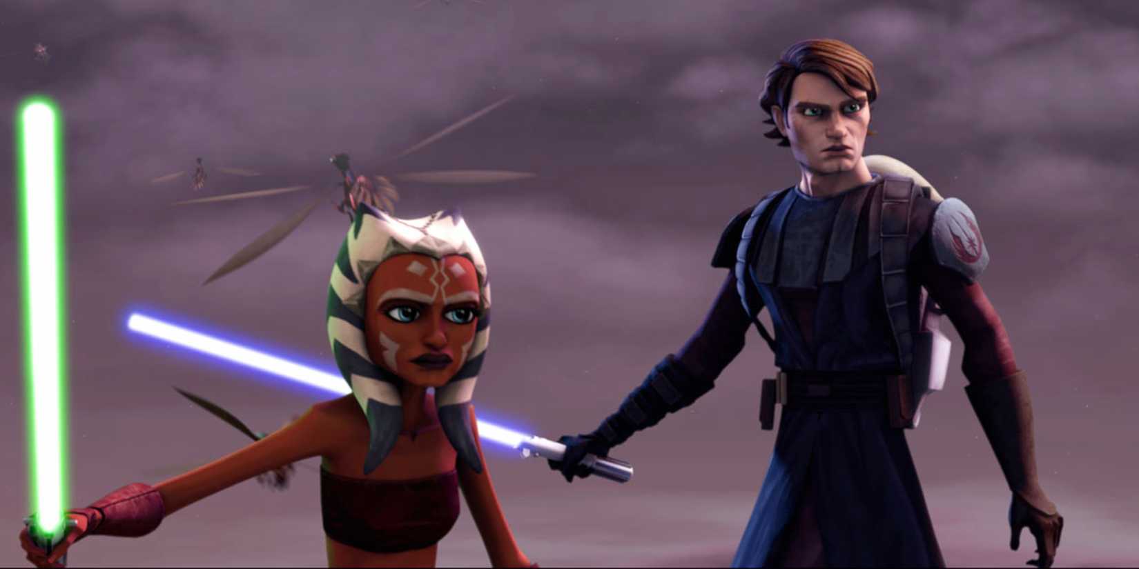 Star Wars_ The Clone Wars - 2008 (1)