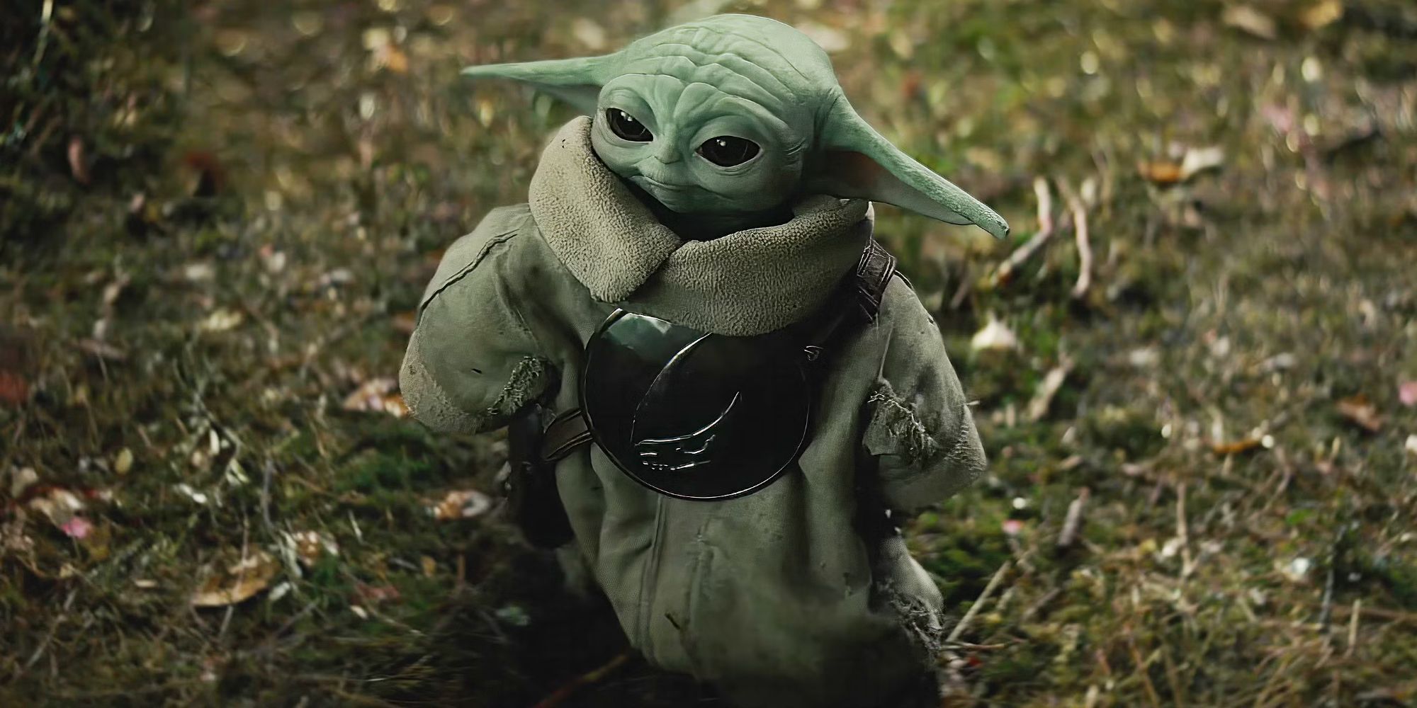 6 Reasons It's Hard To Get Excited About 'The Mandalorian and Grogu'