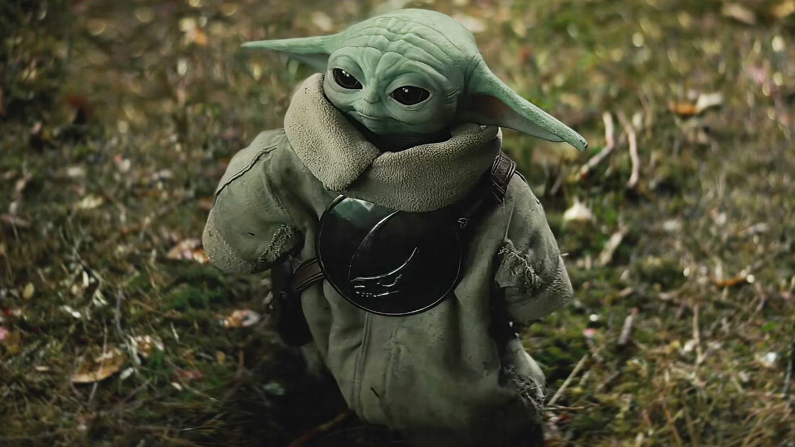 Grogu Officially Dethrones Pikachu In Unexpected Box-Office Cute-Off