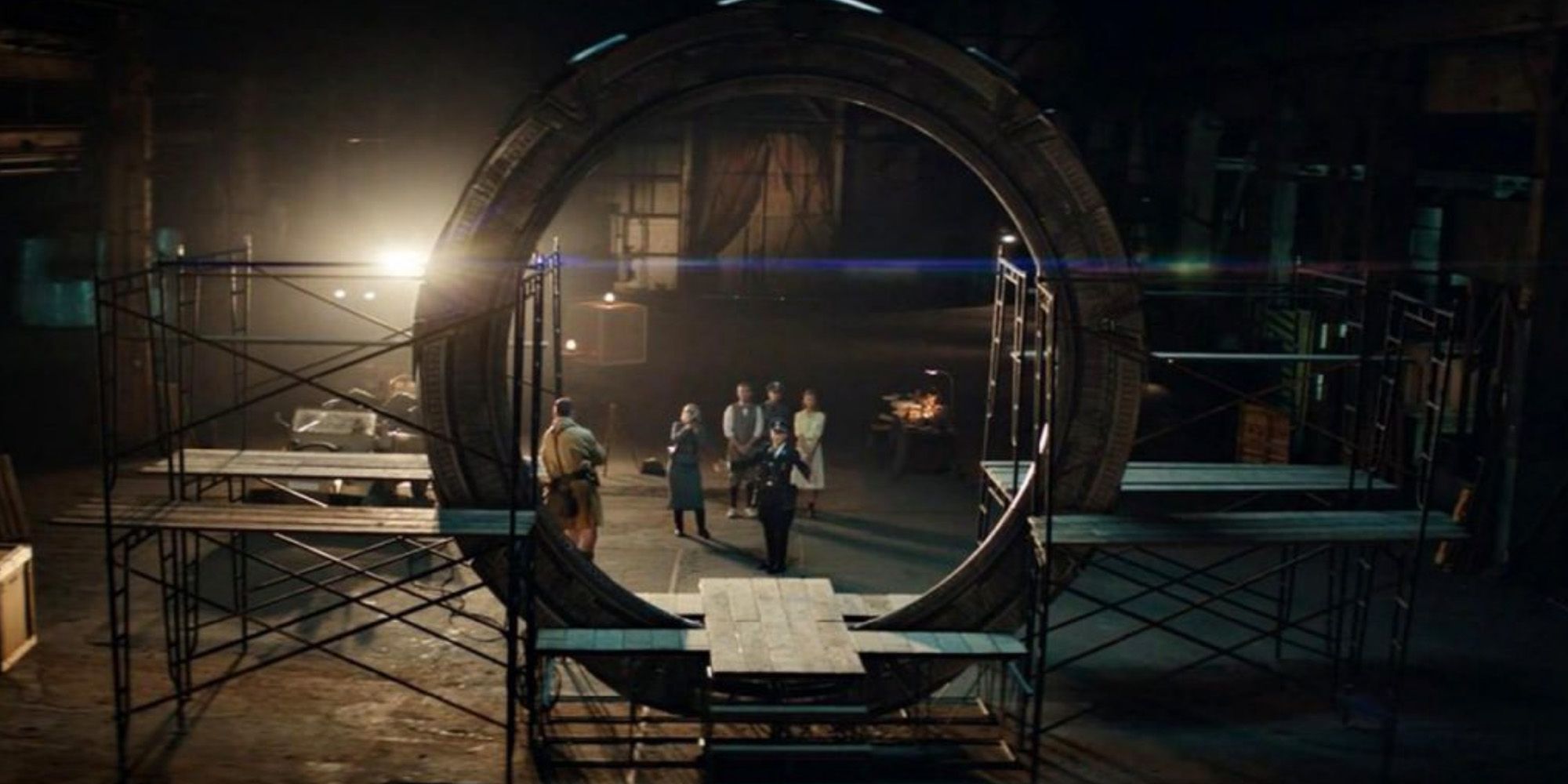 Prime Video’s Scrapped Stargate Show Reveals a Bigger Problem Facing ...