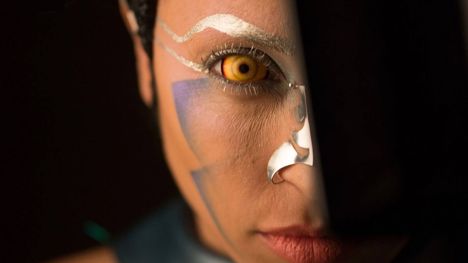 Die vergessene Sci-Fi-Miniserie von Prime Video ist so gut ...