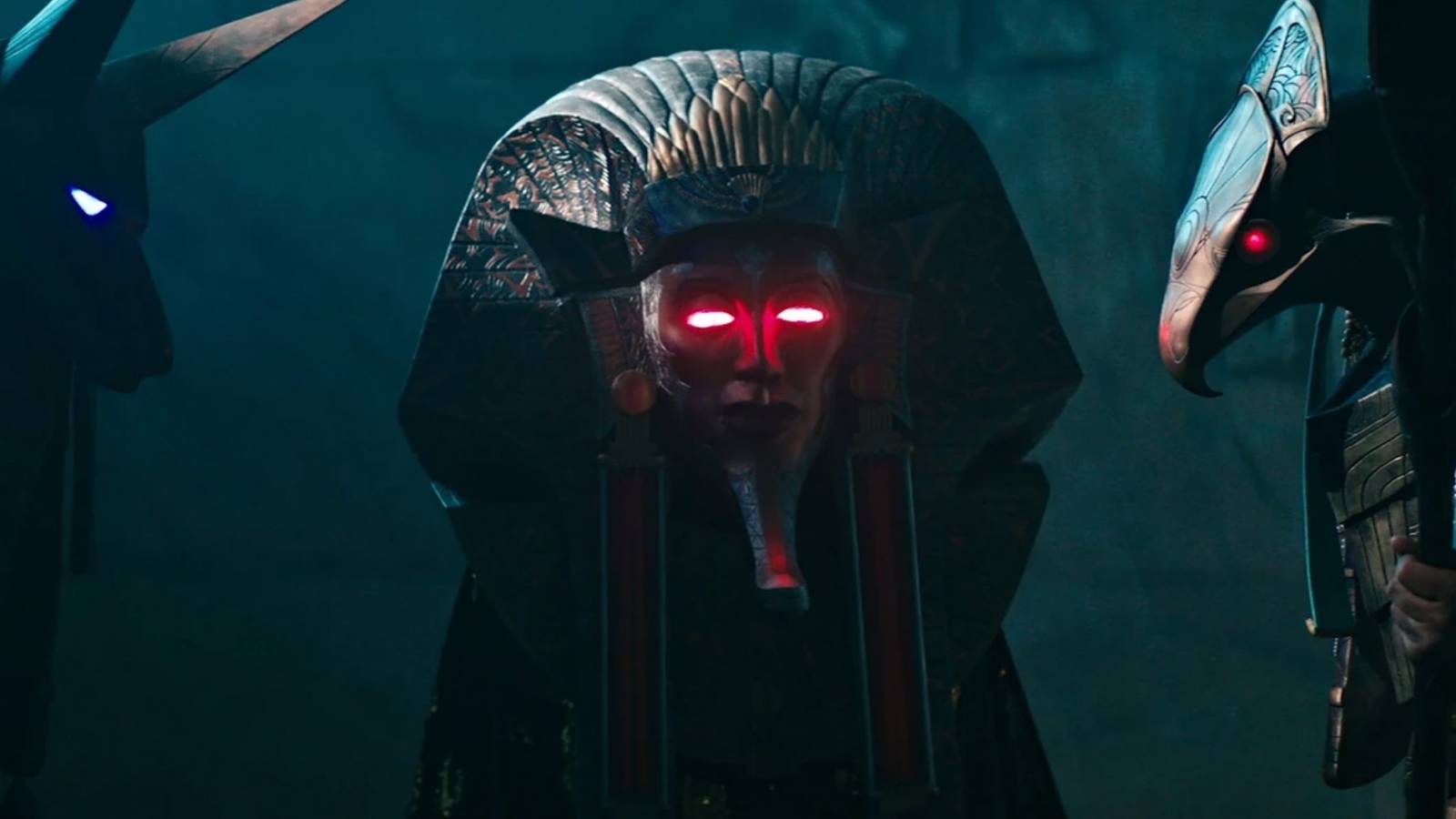 This Forgotten ‘Stargate’ Spin-Off Wasted the Sci-Fi Franchise’s Greatest Formula This Forgotten ‘Stargate’ Spin-Off Wasted the Sci-Fi Franchise’s Greatest Formula