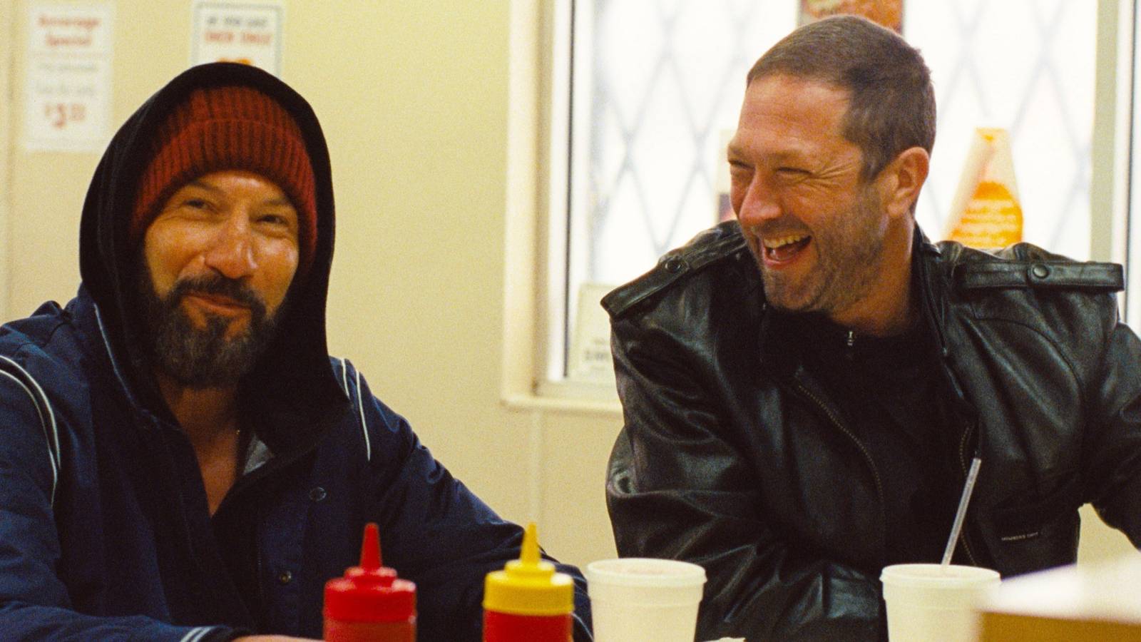 ’The Bear’s Jon Bernthal and Ebon Moss-Bachrach Break Down the Most Uncomfortable Scene in “Gary”