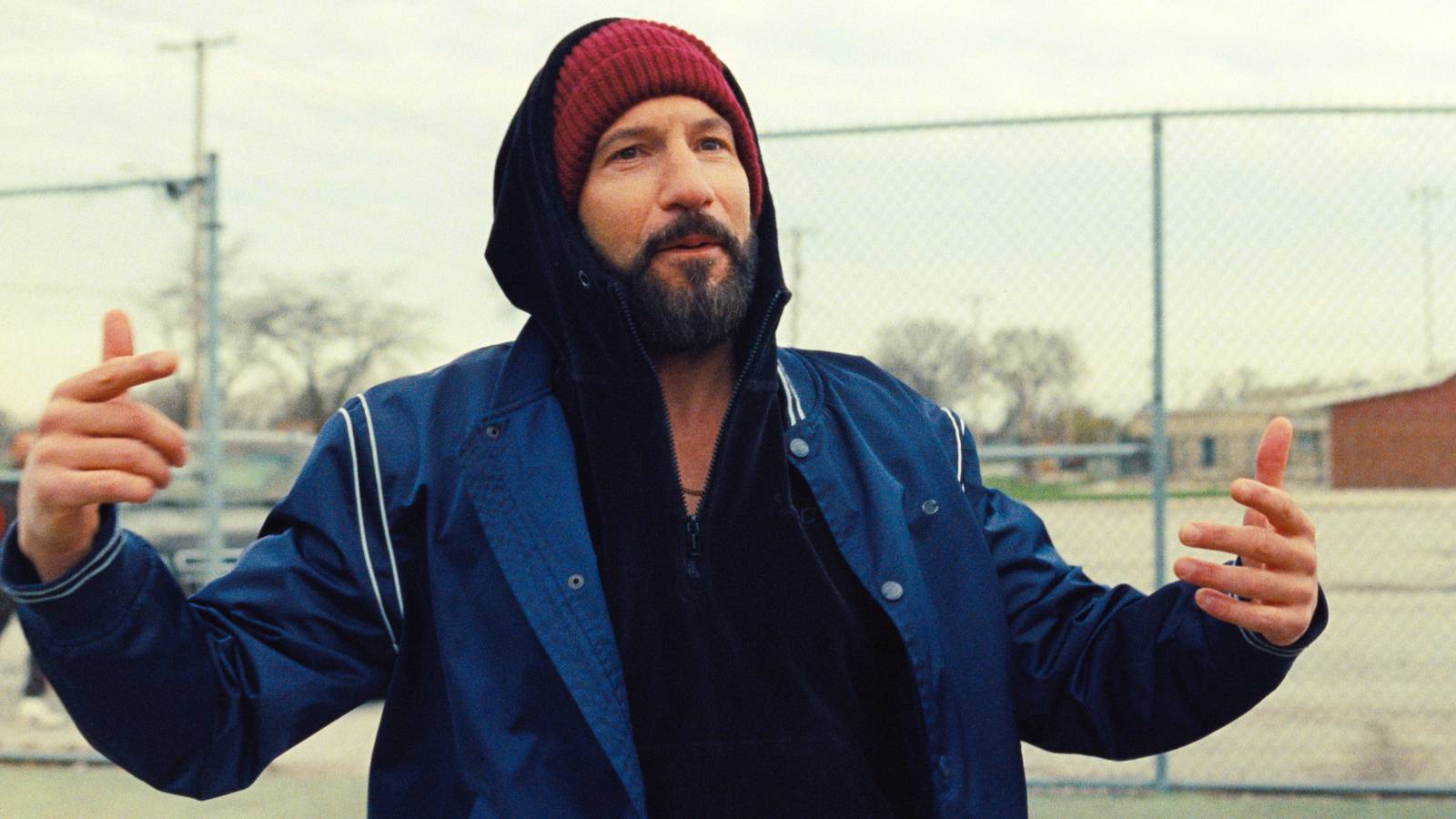 Jon Bernthal’s Surprise 100% RT ‘The Bear’ Follow-Up Is Dominating Streaming Worldwide