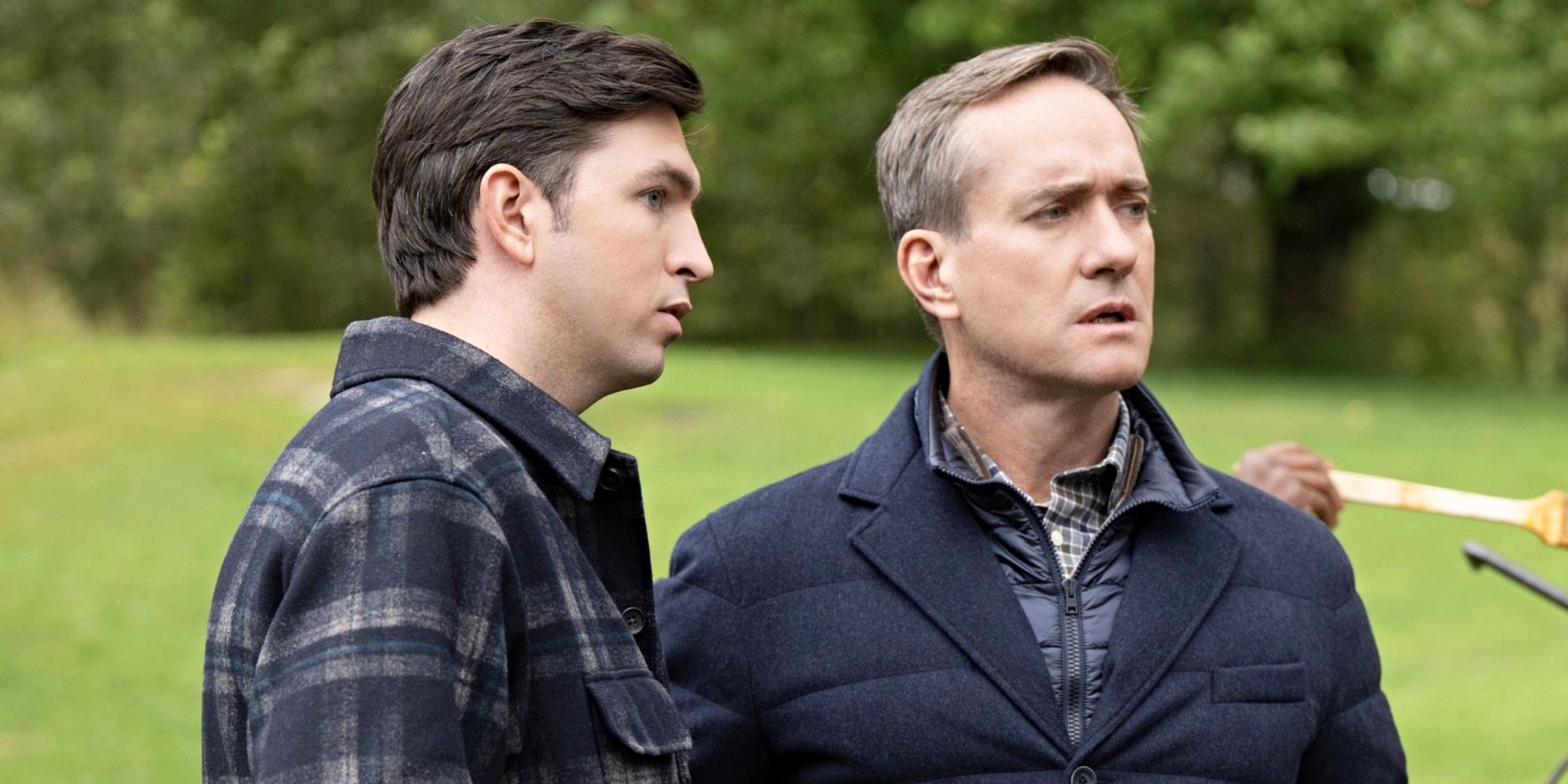 ‘Succession’ Star Officially Addresses Spin-Off Potential 3 Years After Series Finale [Exclusive]