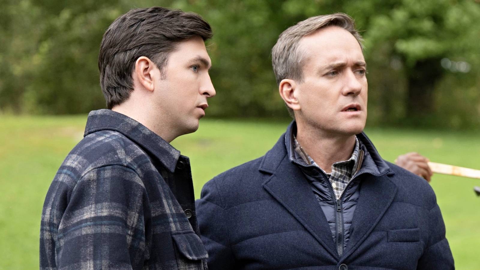 Exclusive: 'Succession' Star Finally Addresses Highly Anticipated Spin-Off Potential