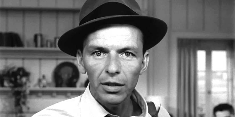 Suddenly - 1954