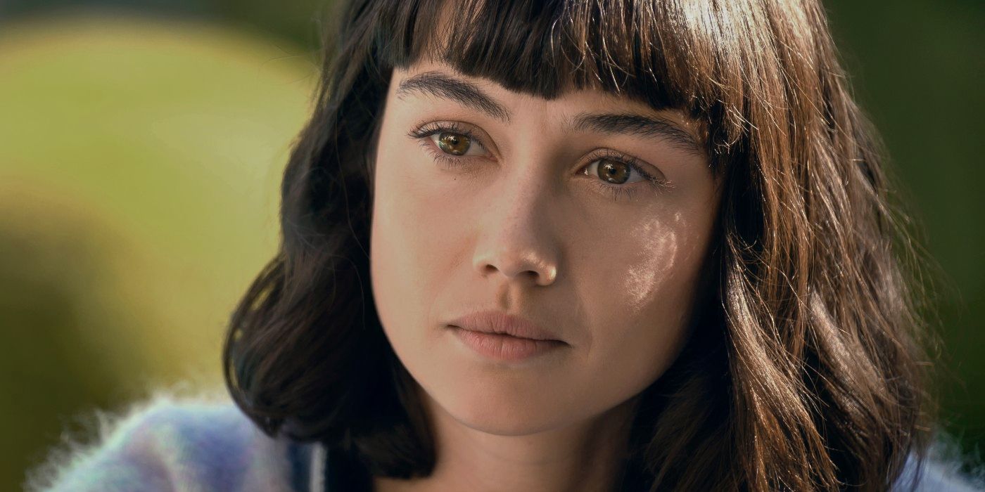 Apple TV’s Underrated 8-Part Sci-Fi Is the Perfect Binge Before Season 2 Premieres