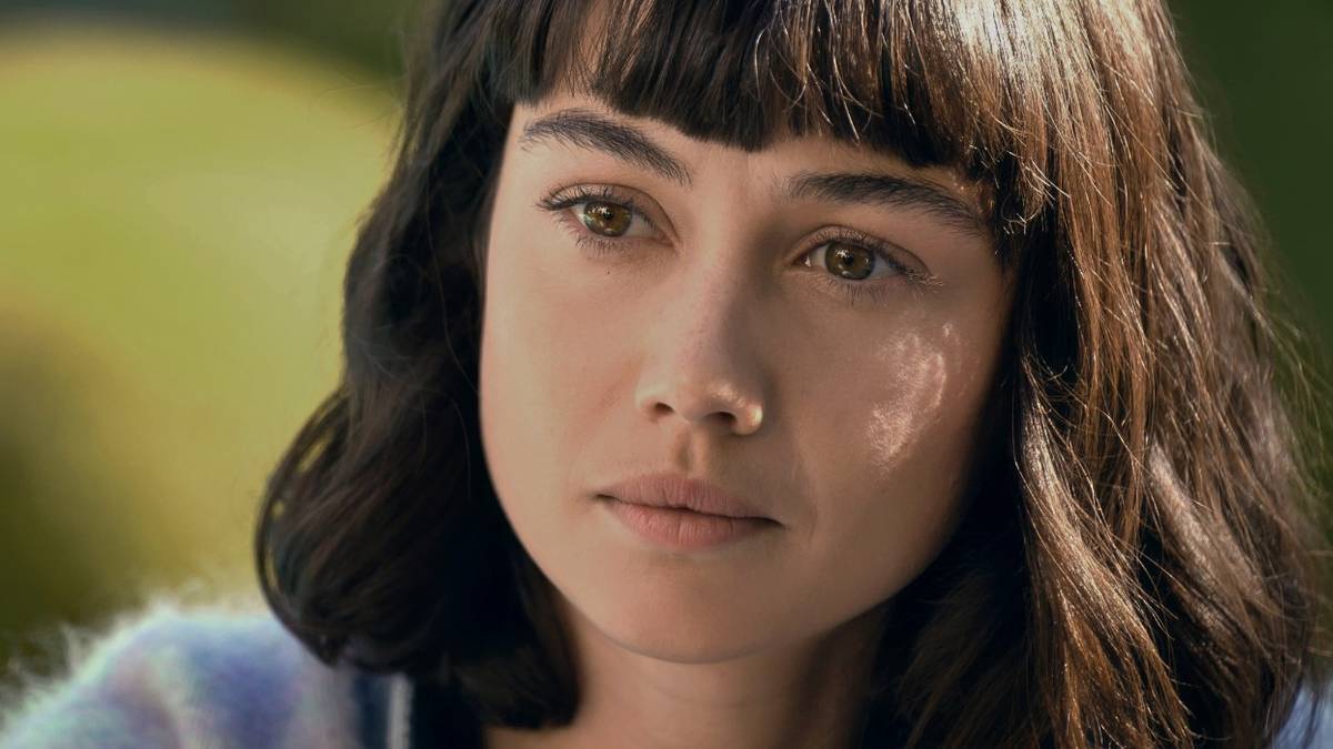Apple TV’s Underrated 8-Part Sci-Fi Is the Perfect Binge Before Season 2 Premieres