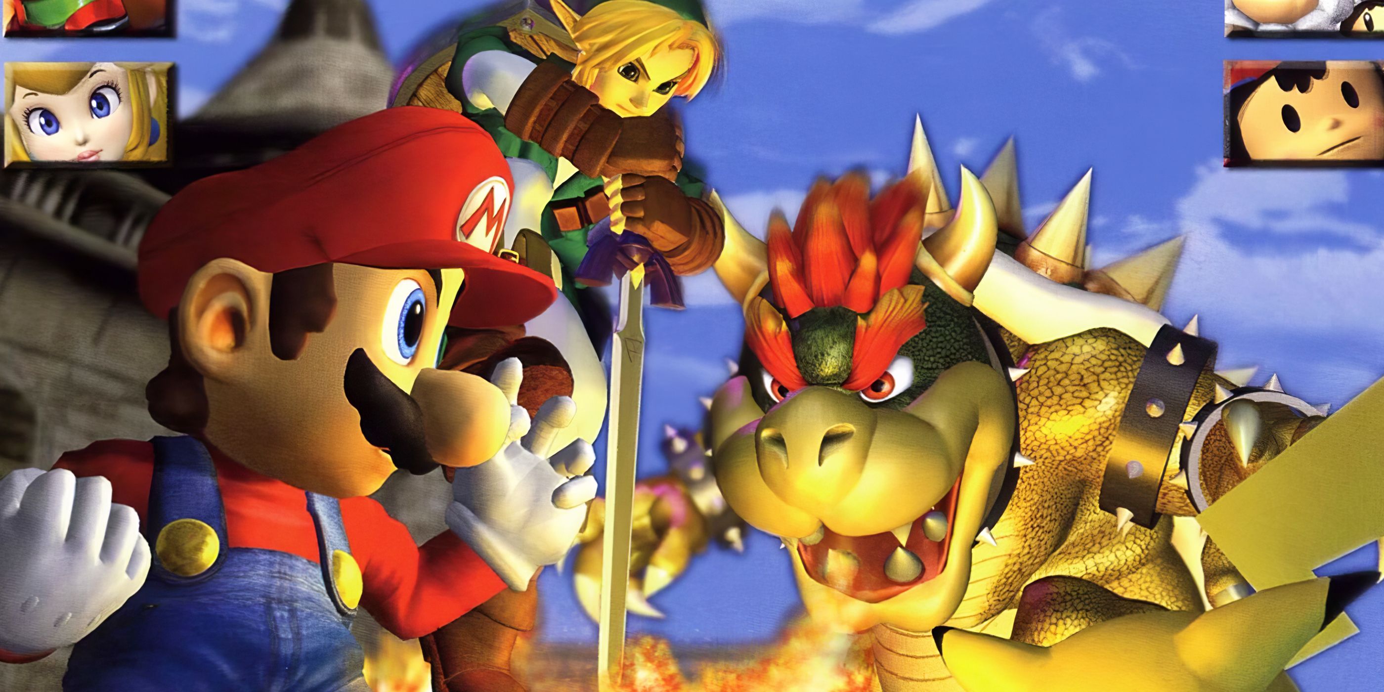 11 Greatest GameCube Games of All Time, Ranked