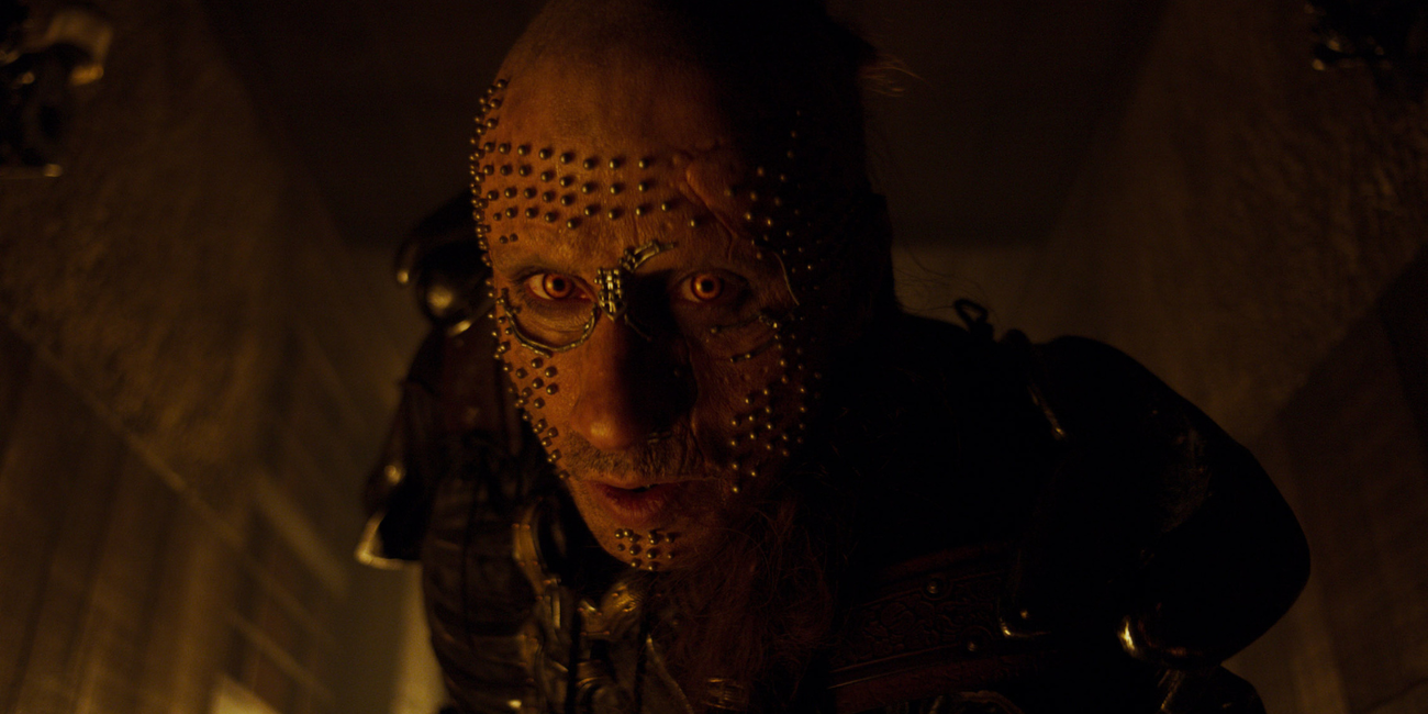 Supergirl DCU Krem Matthias Schoenaerts