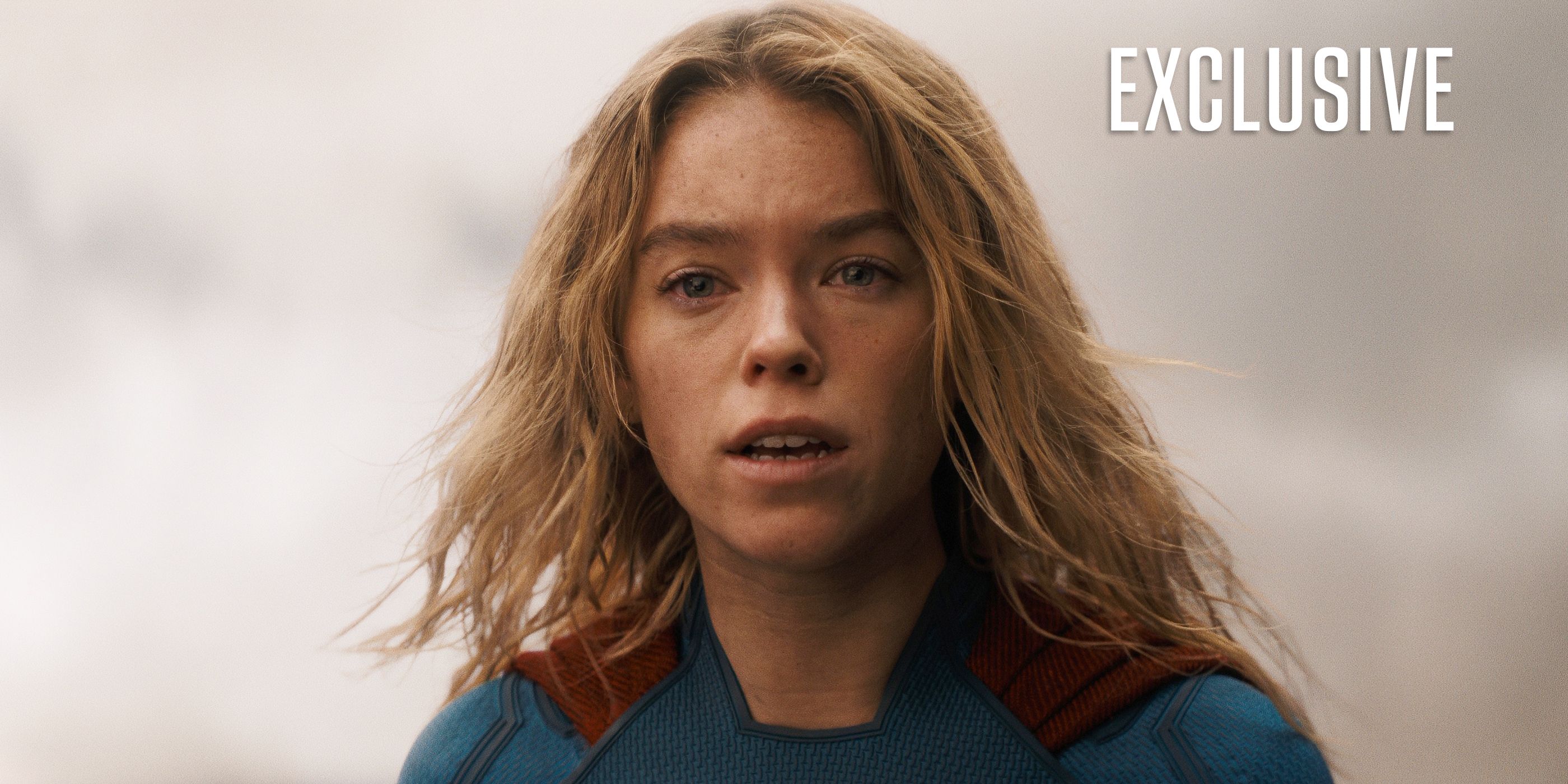 ‘Supergirl’ Takes Flight in New Look at the Most Anticipated Superhero Movie of the Year