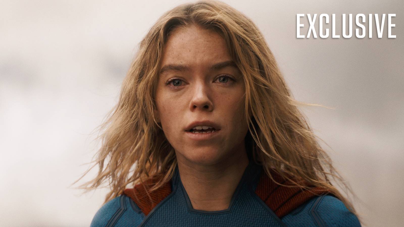 ‘Supergirl’ Takes Flight in New Look at the Most Anticipated Superhero Movie of the Year