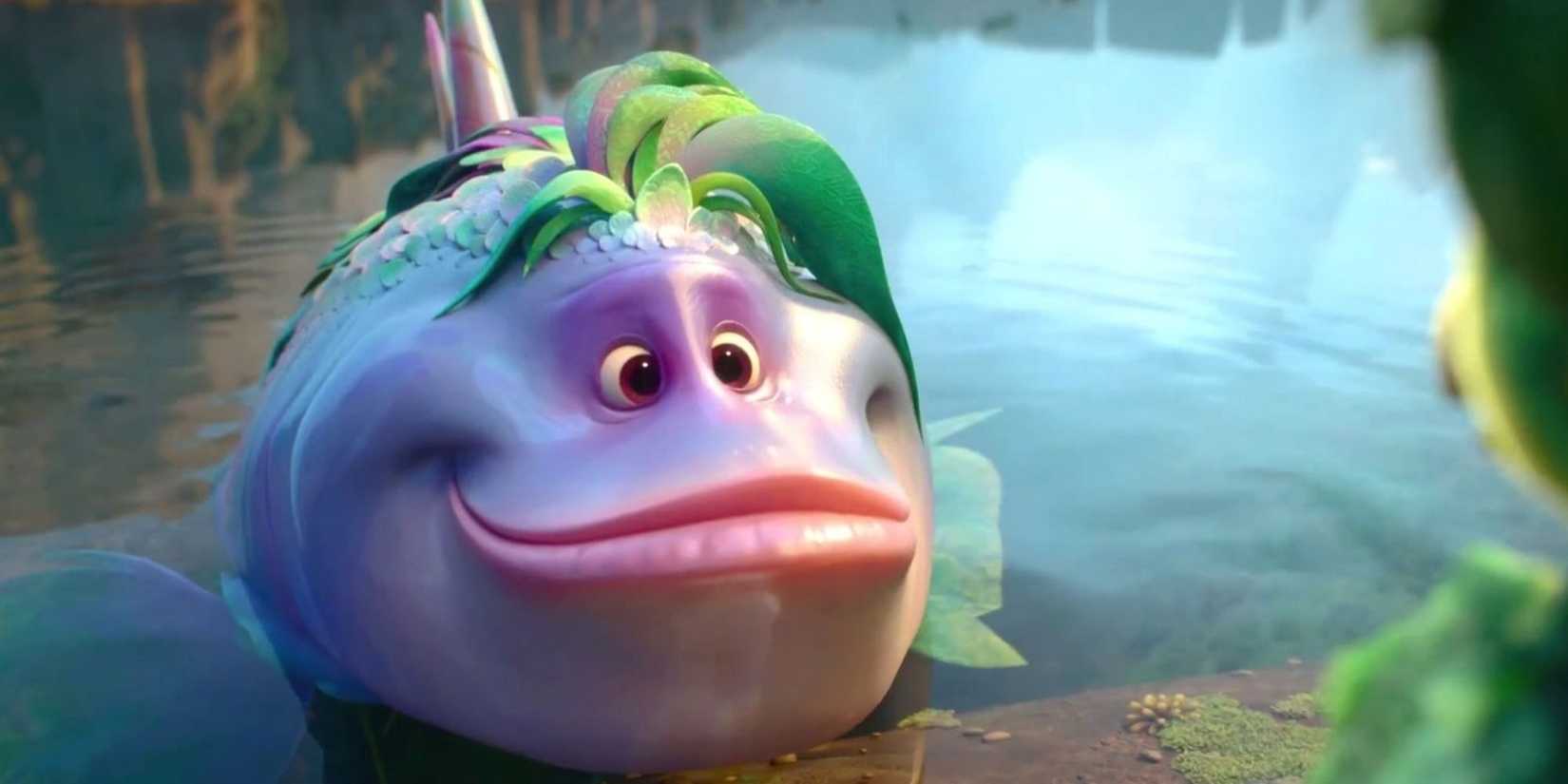 Every Character Design In Netflix s Swapped Ranked every-character-design-in-netflix-s-swapped-ranked