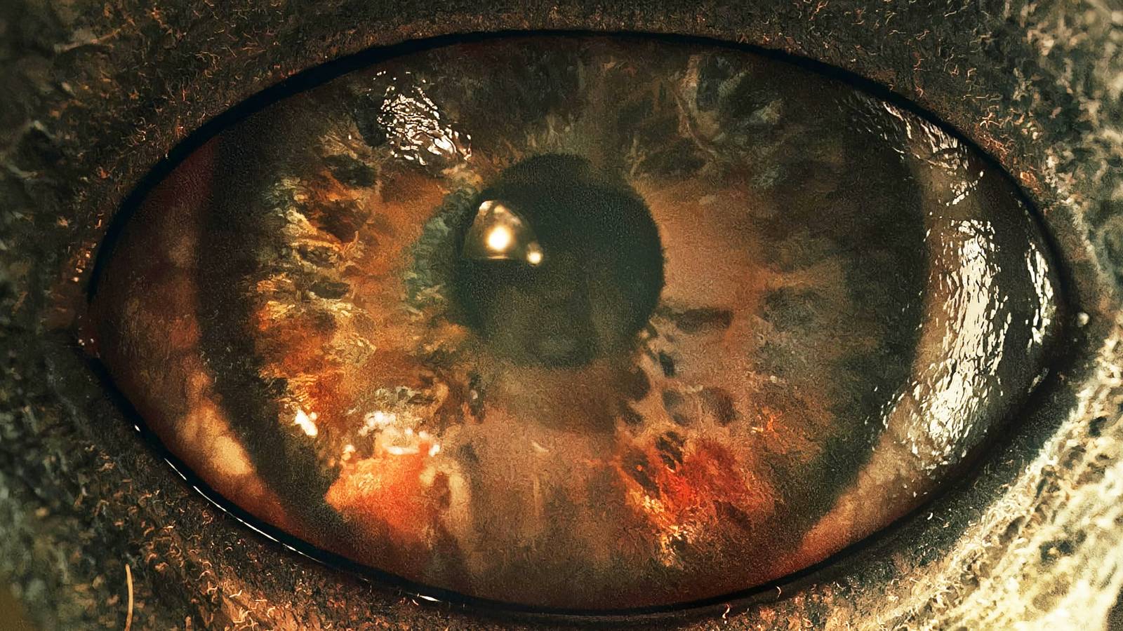 2 Years Later, Netflix's 3-Part Zombie Thriller Is Still the Best Horror Binge on the Platform