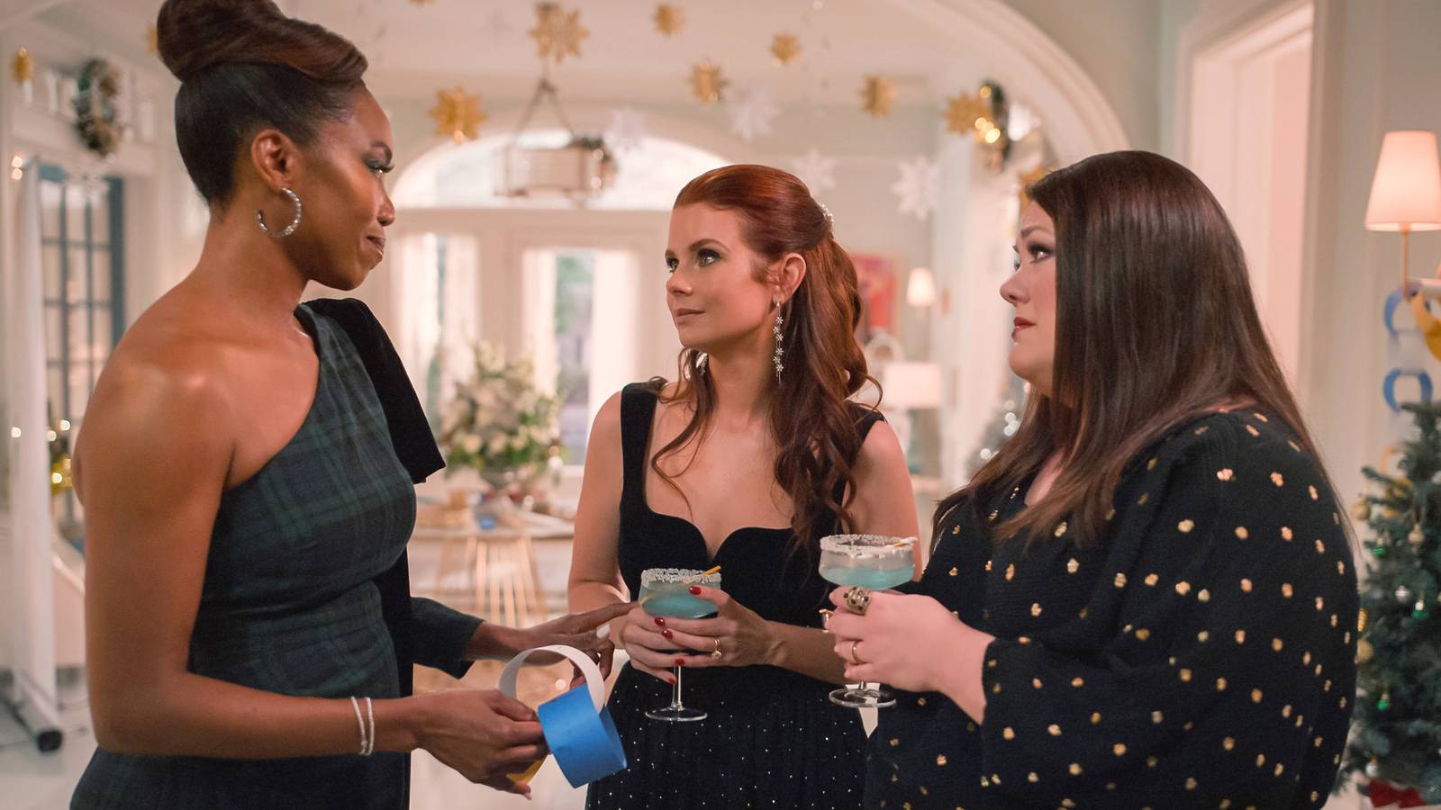 Netflix’s Hit Small-Town Drama Is Getting Its Biggest Shake-Up Yet in New Look at Season 5 [Exclusive]