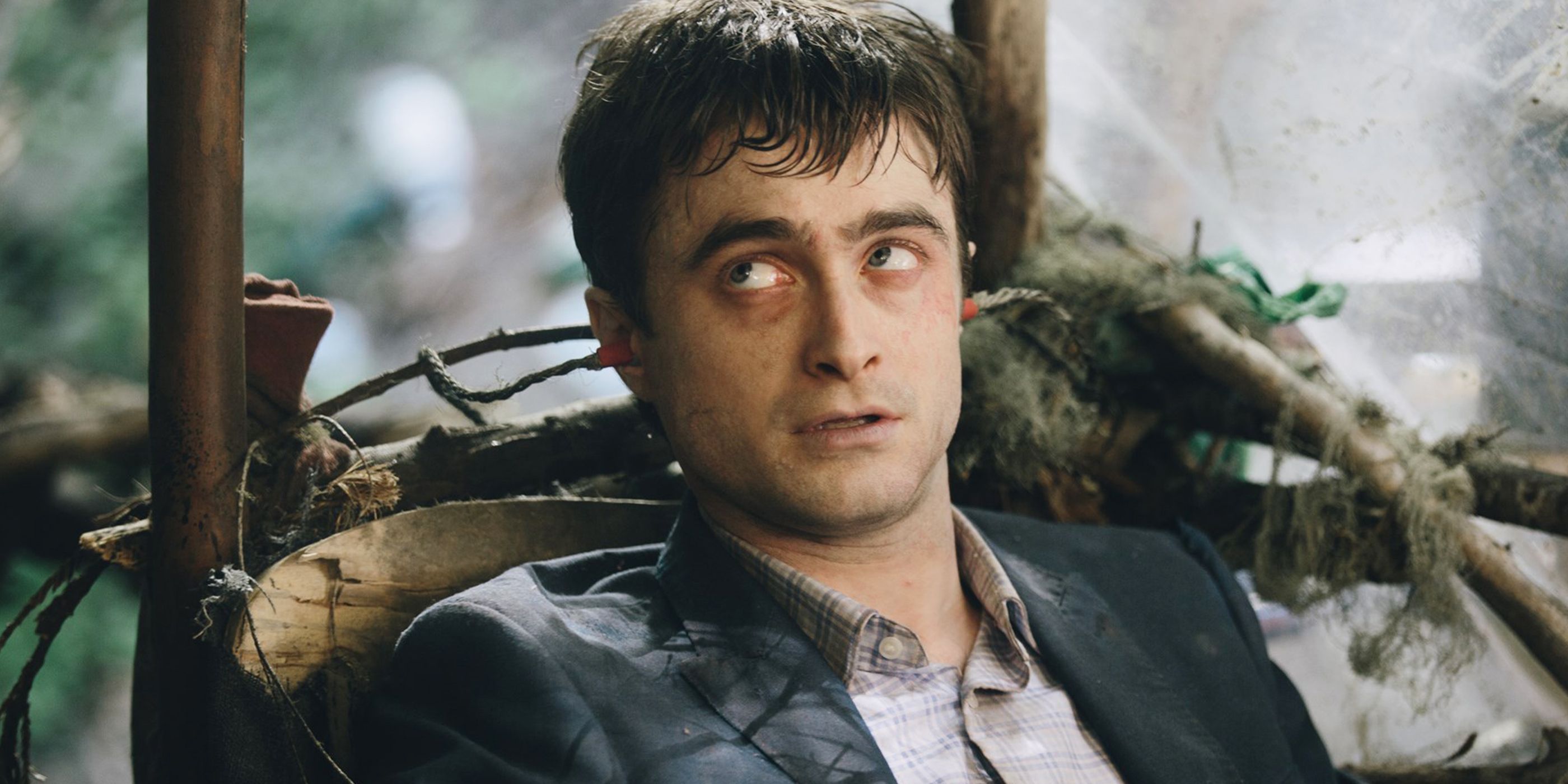 Daniel Radcliffe’s Wild A24 Fantasy Is the Perfect Late-Night Streaming Adventure