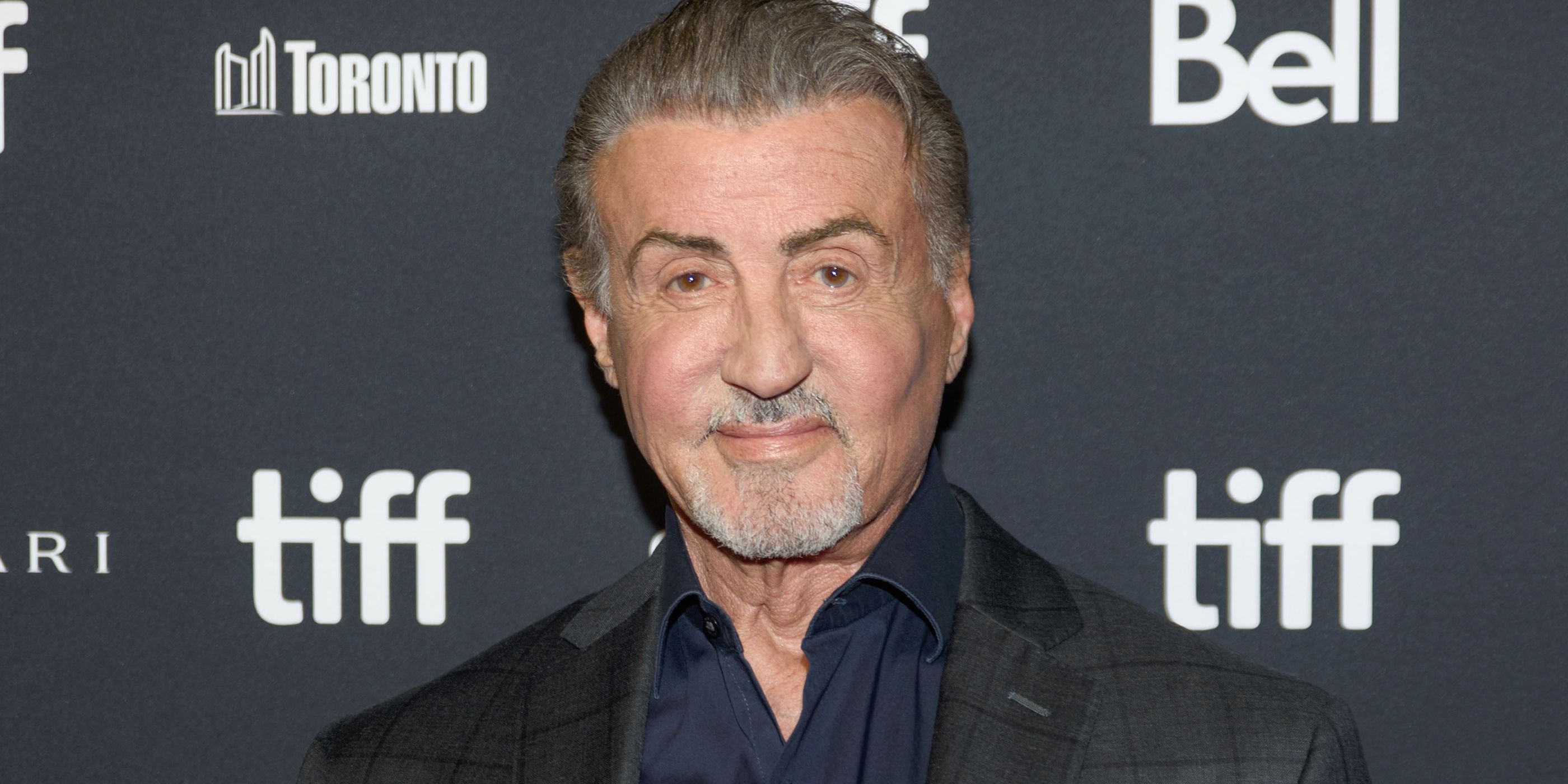 ‘Tulsa King’s Sylvester Stallone Officially Goes Full ’Bosch’ for New Crime Thriller