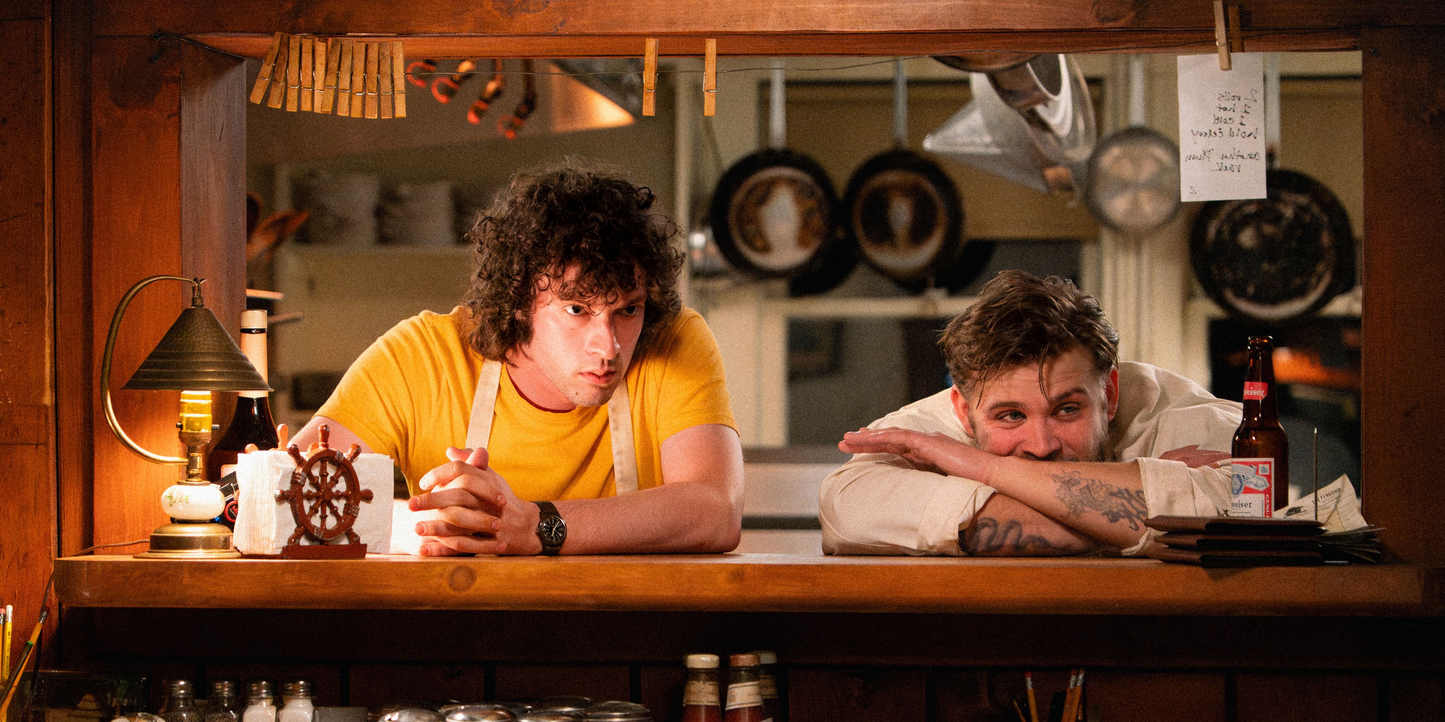 Witness the Rise of the Most Beloved Chef of All Time in First 'Tony' Trailer