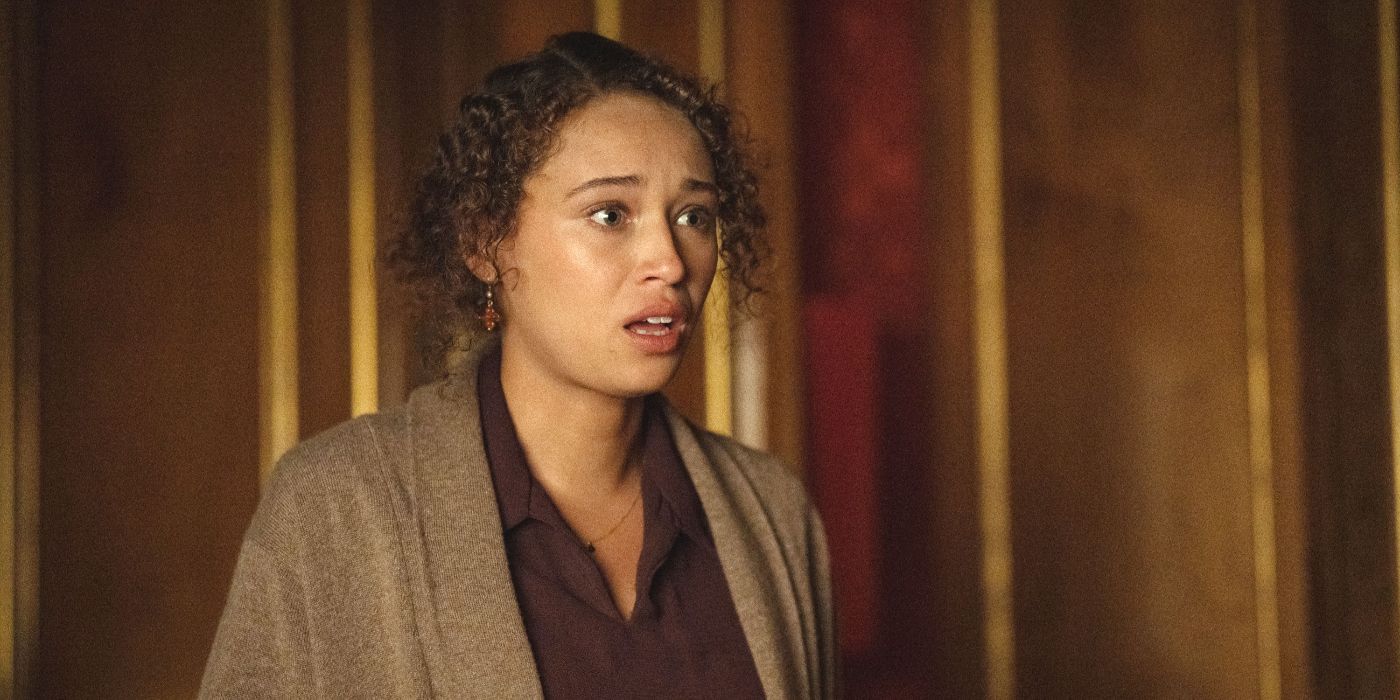 La nueva serie de misterio de Netflix es el thriller nocturno perfecto