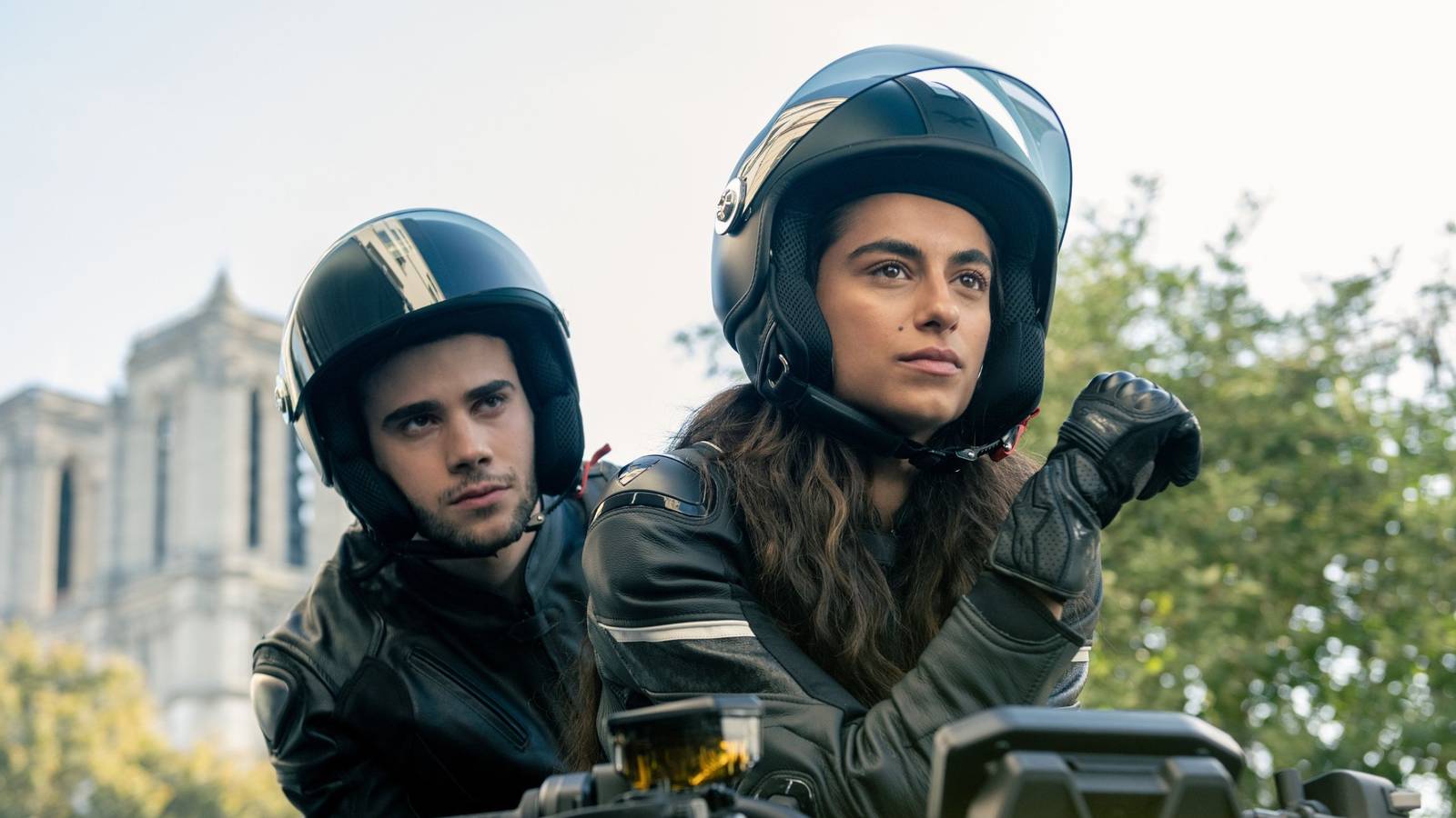 This 94% Netflix Crime Thriller Is the Best Catch-Up Watch Ahead of Its Long-Awaited Return