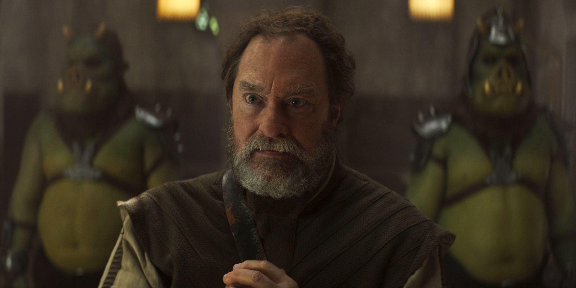 5 Years Later, Star Wars’ Most Divisive Spin-Off Series Is Taking Over Disney+