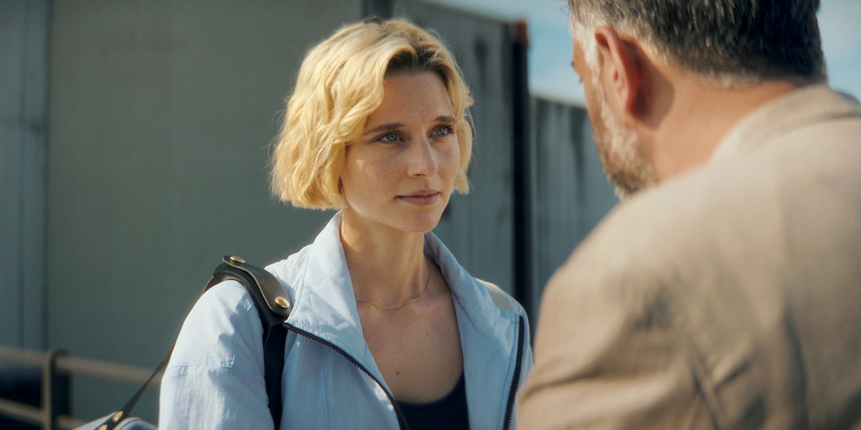 This Twisty 8-Part Heist Thriller Is Your Next Netflix Weekend Binge