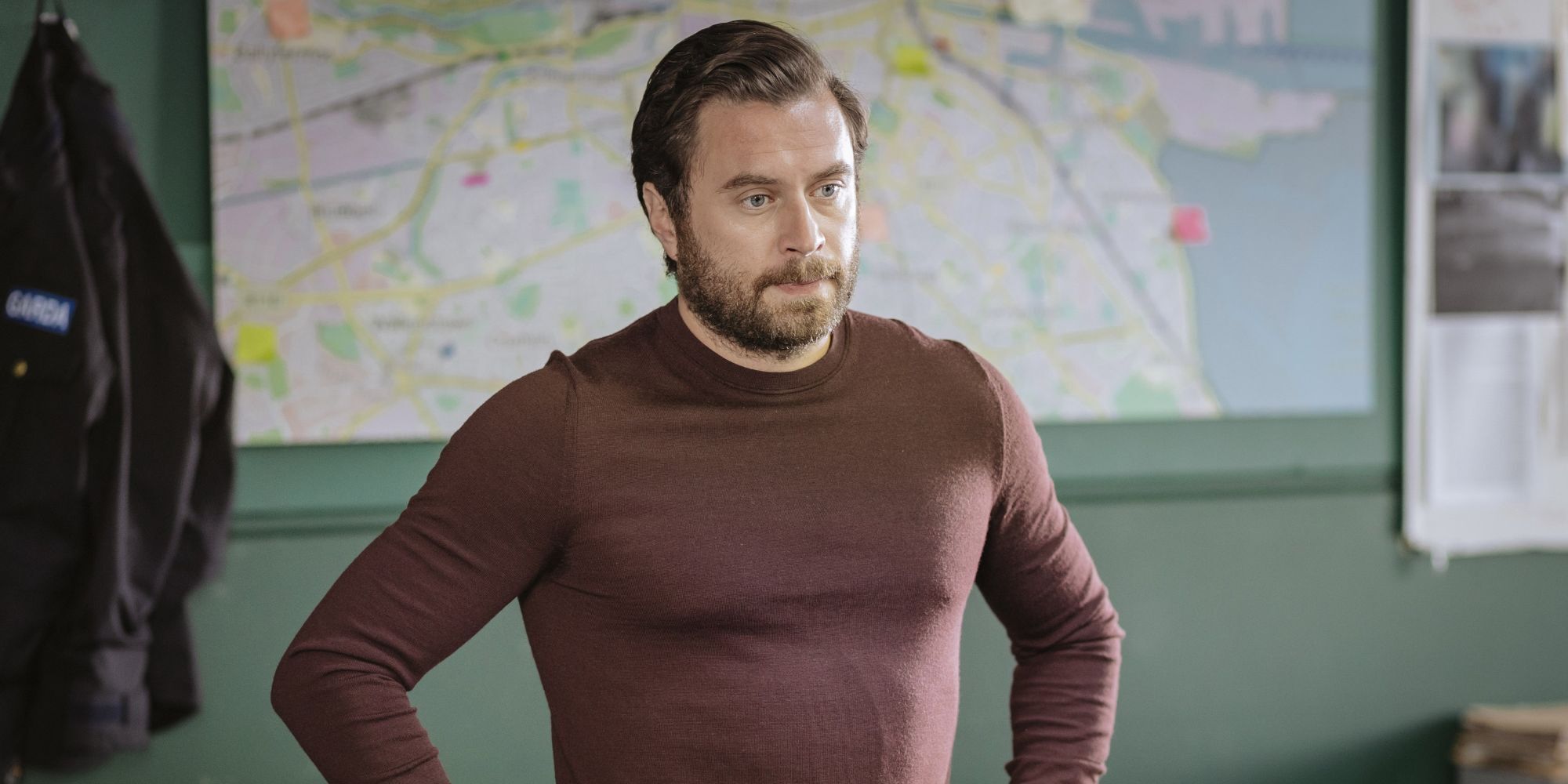 Legendary 5-Part Irish Detective Thriller Officially Returns With a Stunning New Trailer