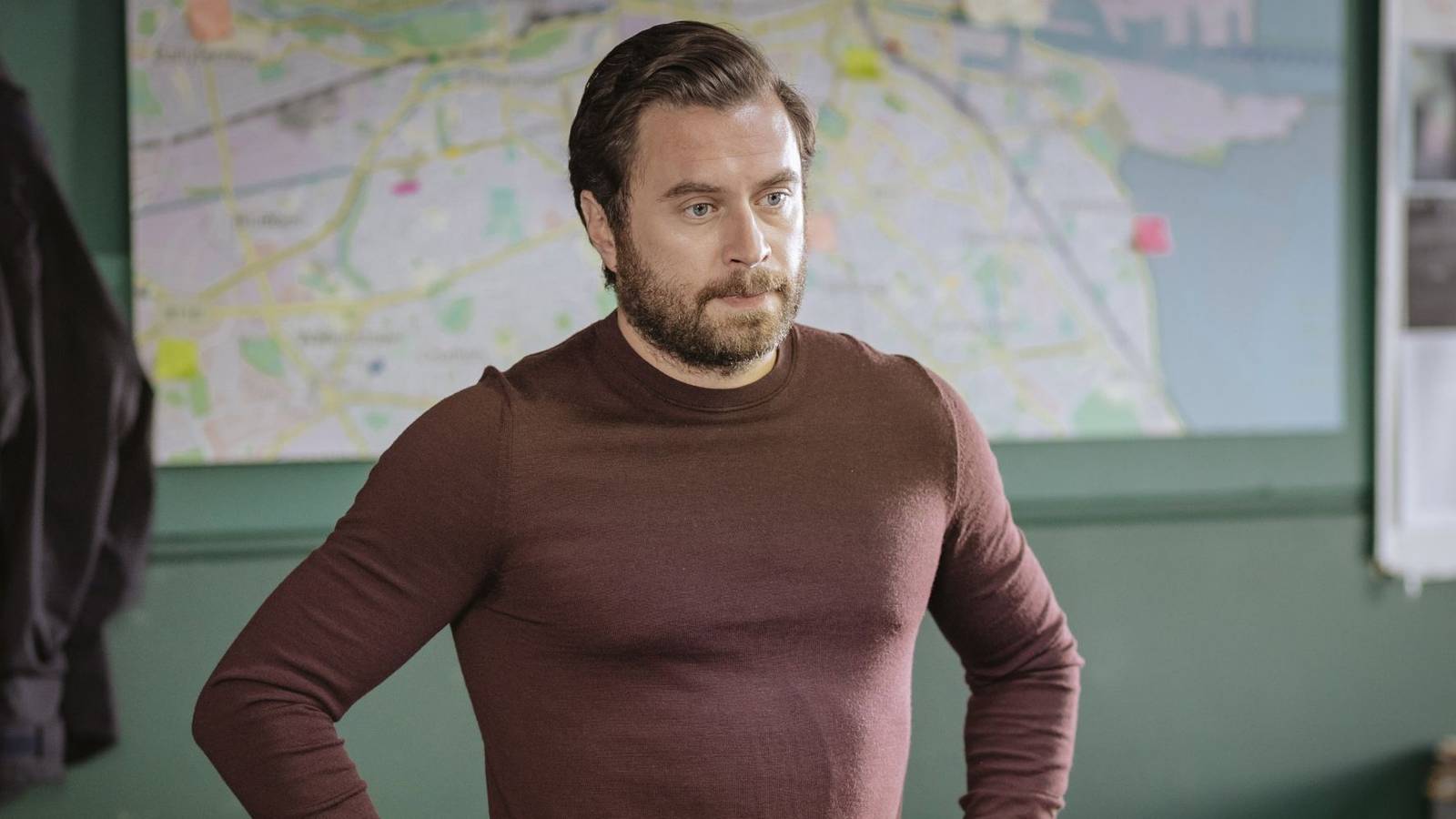 Legendary 5-Part Irish Detective Thriller Officially Returns With a Stunning New Trailer