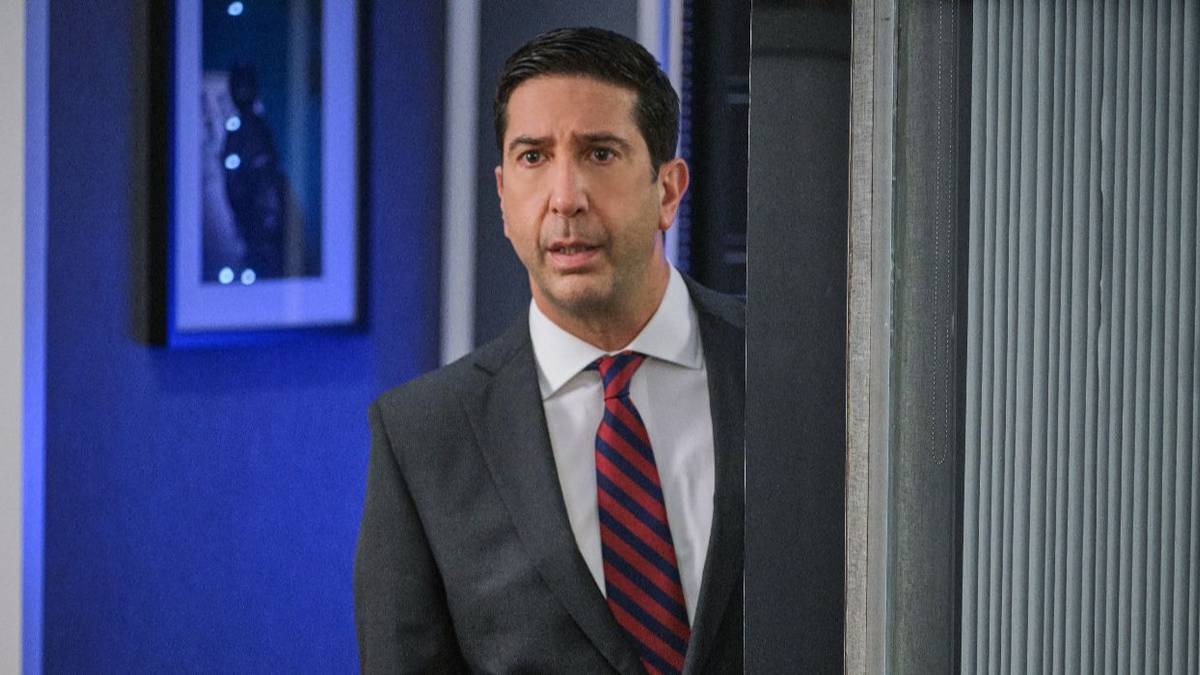 Peacock’s Forgotten 13-Episode Spy Show Is Still a Near-Perfect Weekend Binge 6 Years Later