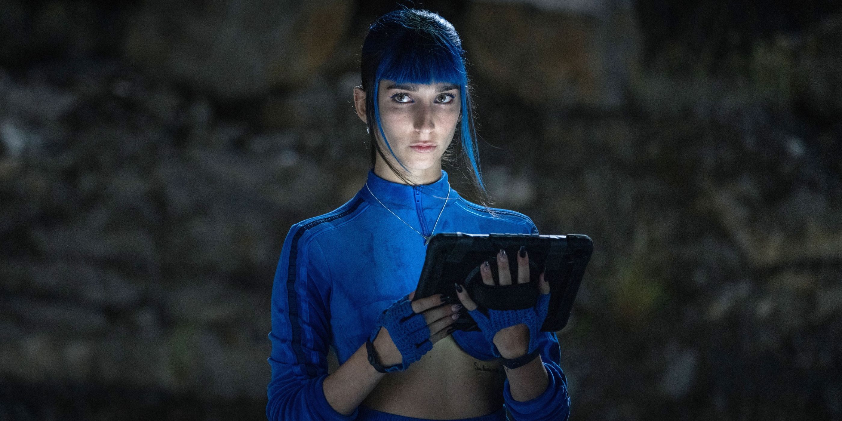 Netflix Quietly Dropped This Twisted 2-Part Cult Thriller Fans Need To See