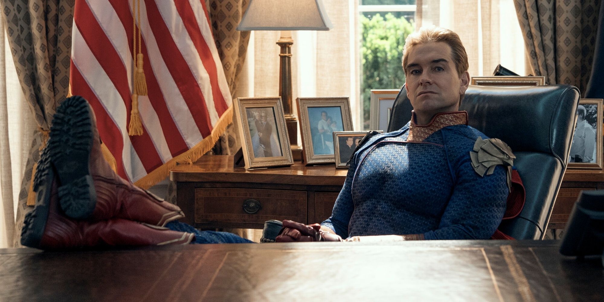 ‘The Boys’ Finale Sparks Backlash As Beloved Character’s Shocking Removal Leaves Fans Angry