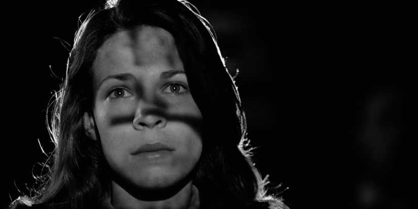 Lily Taylor in The Addiction 