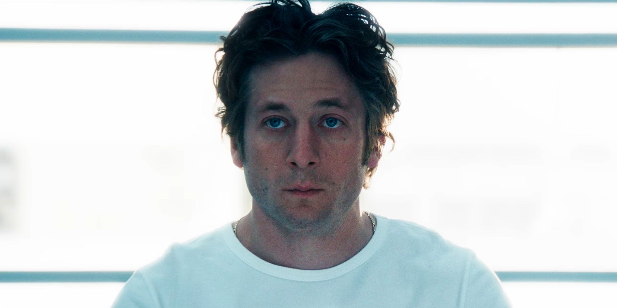 Jeremy Allen White in The Bear Seasonn 4